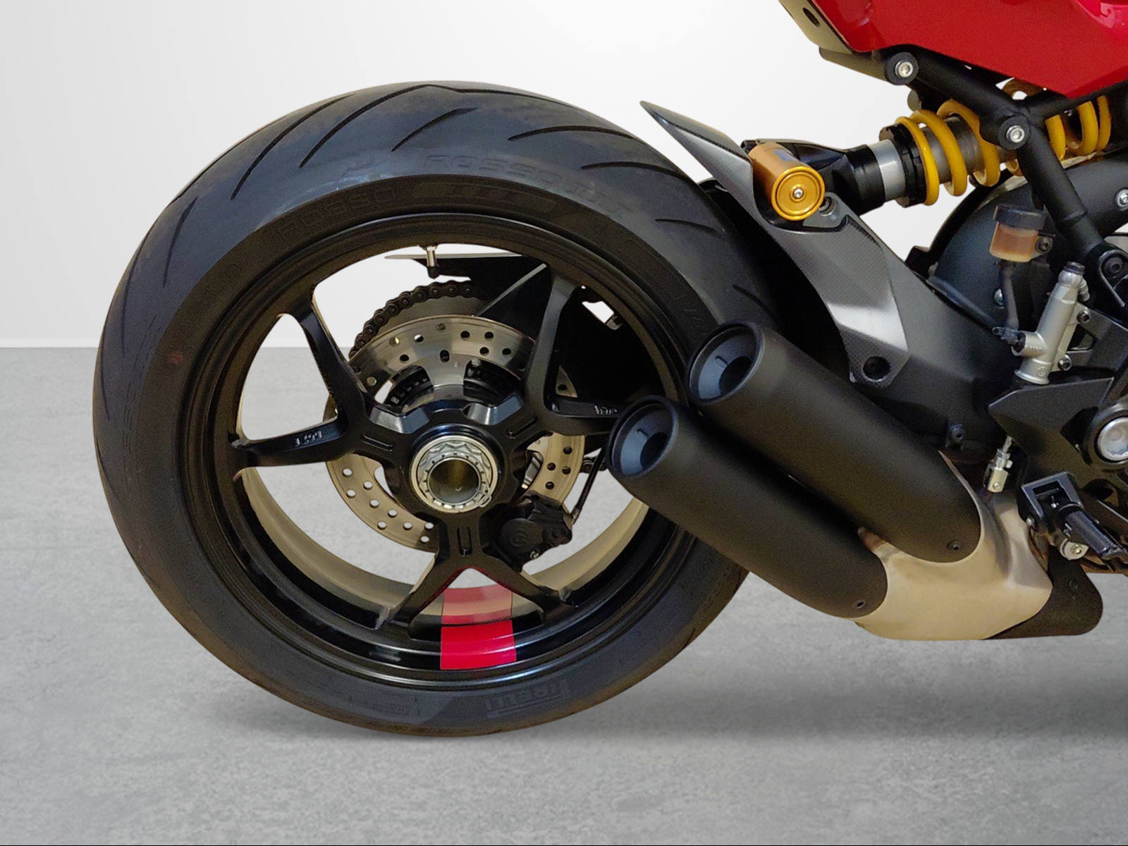 DUCATI SUPERSPORT 950 S-image-9