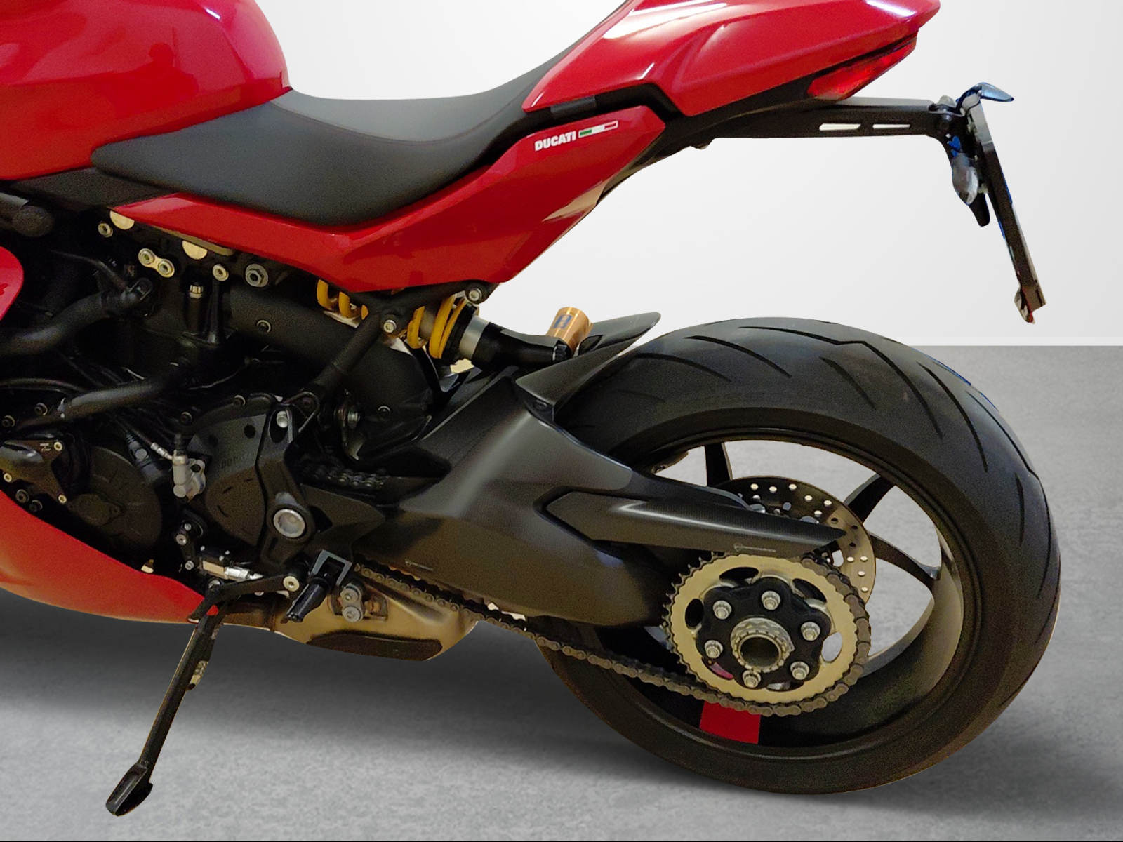 DUCATI SUPERSPORT 950 S-image-2