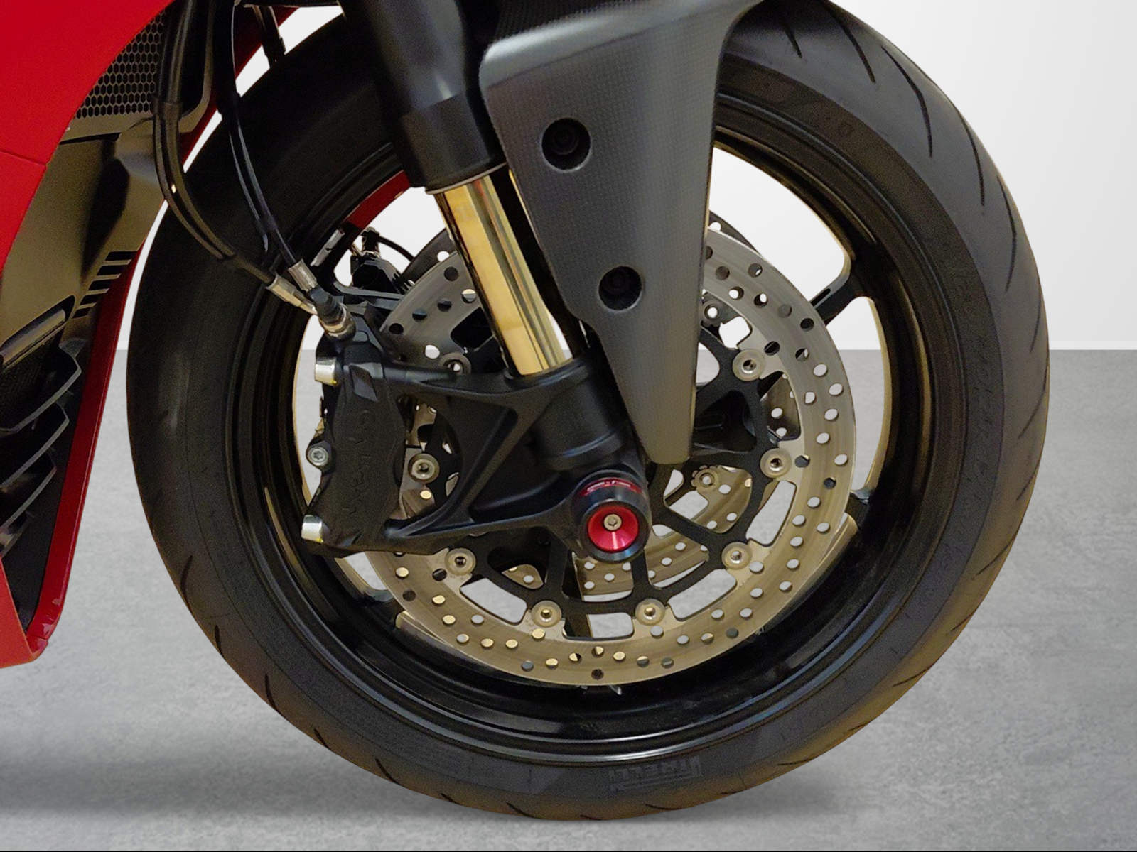 DUCATI SUPERSPORT 950 S-image-12