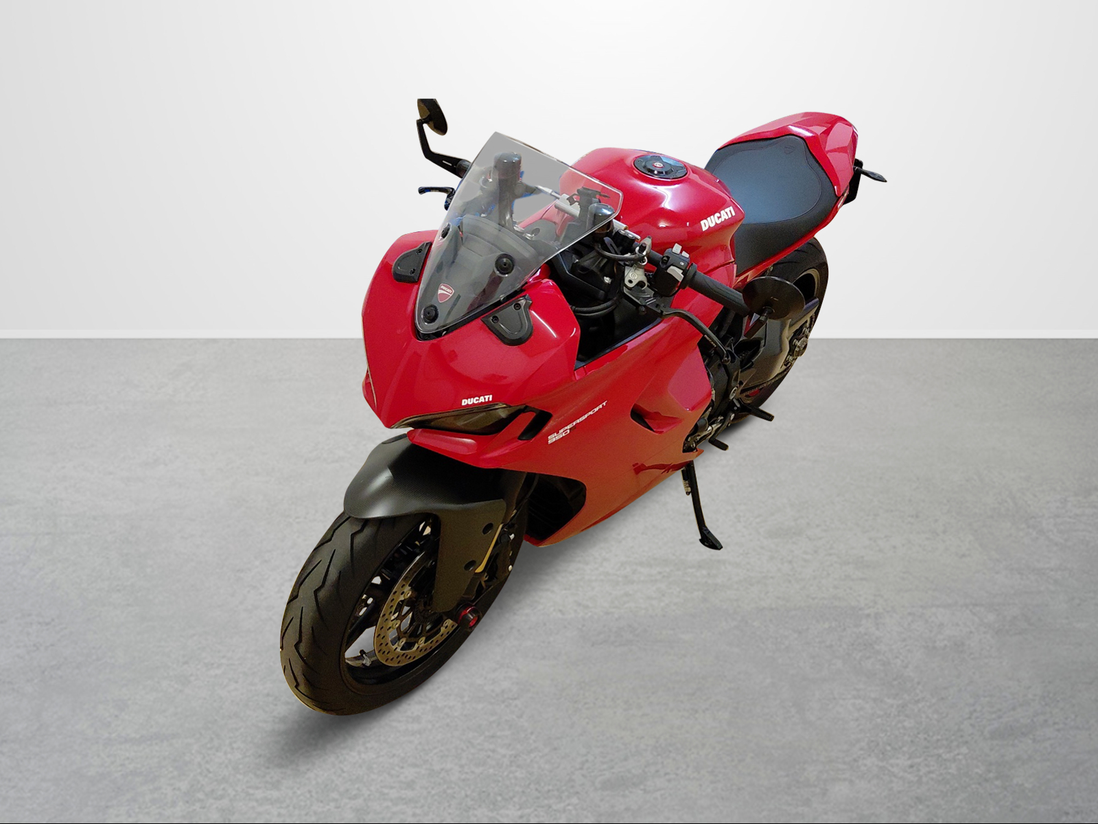 DUCATI SUPERSPORT 950 S-image-1