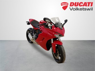 DUCATI SUPERSPORT 950 S-image-1