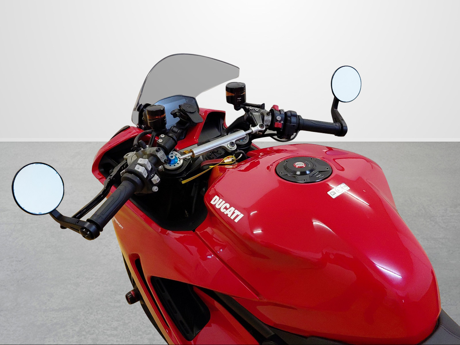 DUCATI SUPERSPORT 950 S-image-6