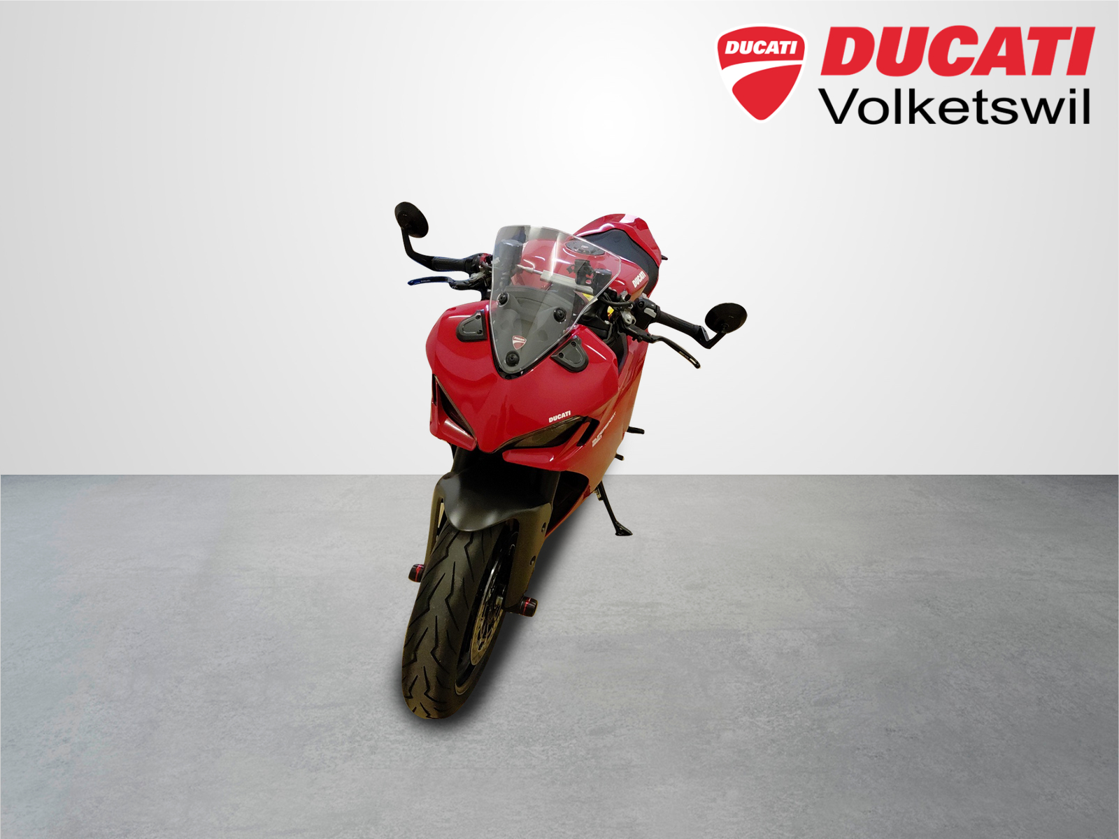 DUCATI SUPERSPORT 950 S-image-4