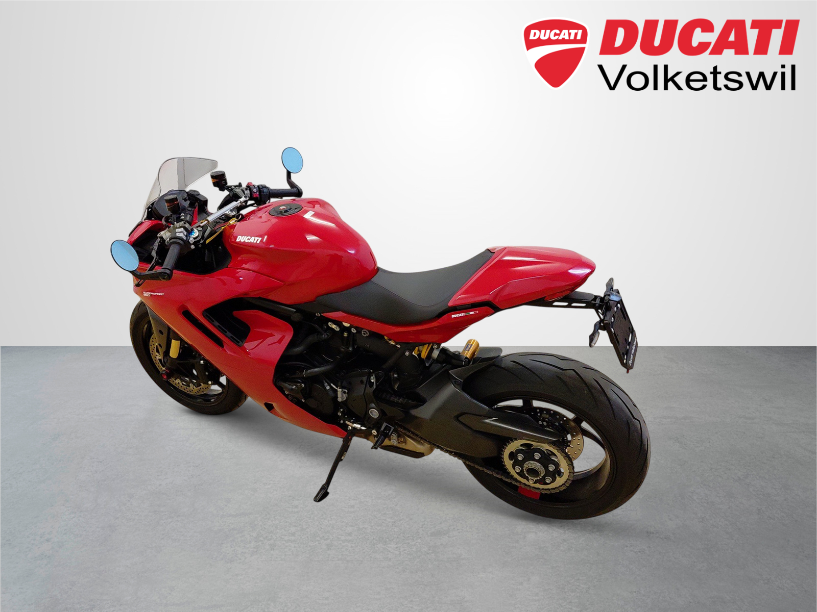 DUCATI SUPERSPORT 950 S-image-11