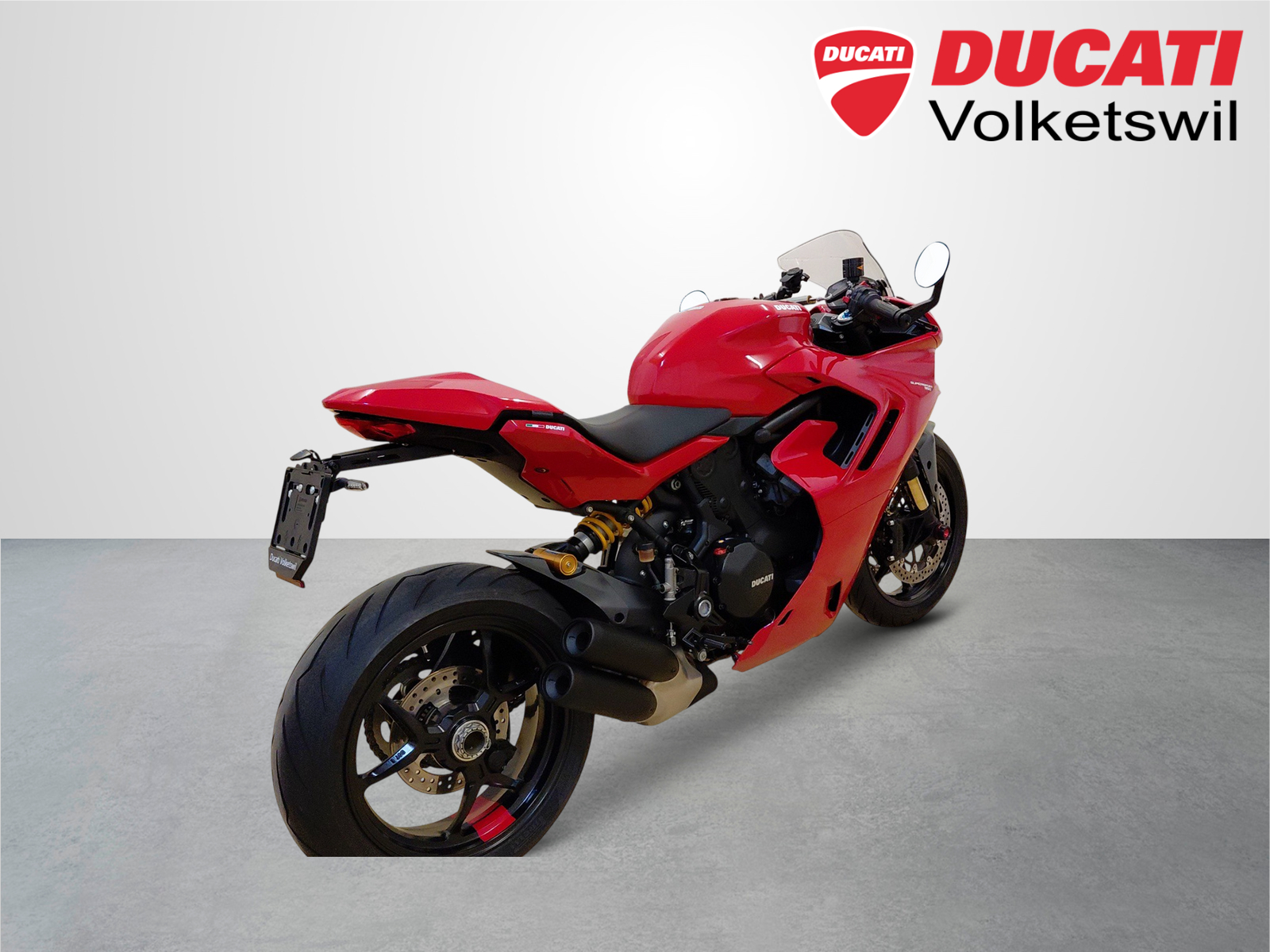 DUCATI SUPERSPORT 950 S-image-8