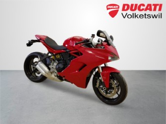 DUCATI SUPERSPORT 950 S-image-0
