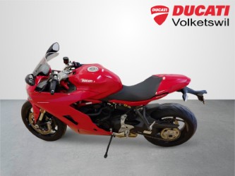 DUCATI SUPERSPORT 950 S-image-2
