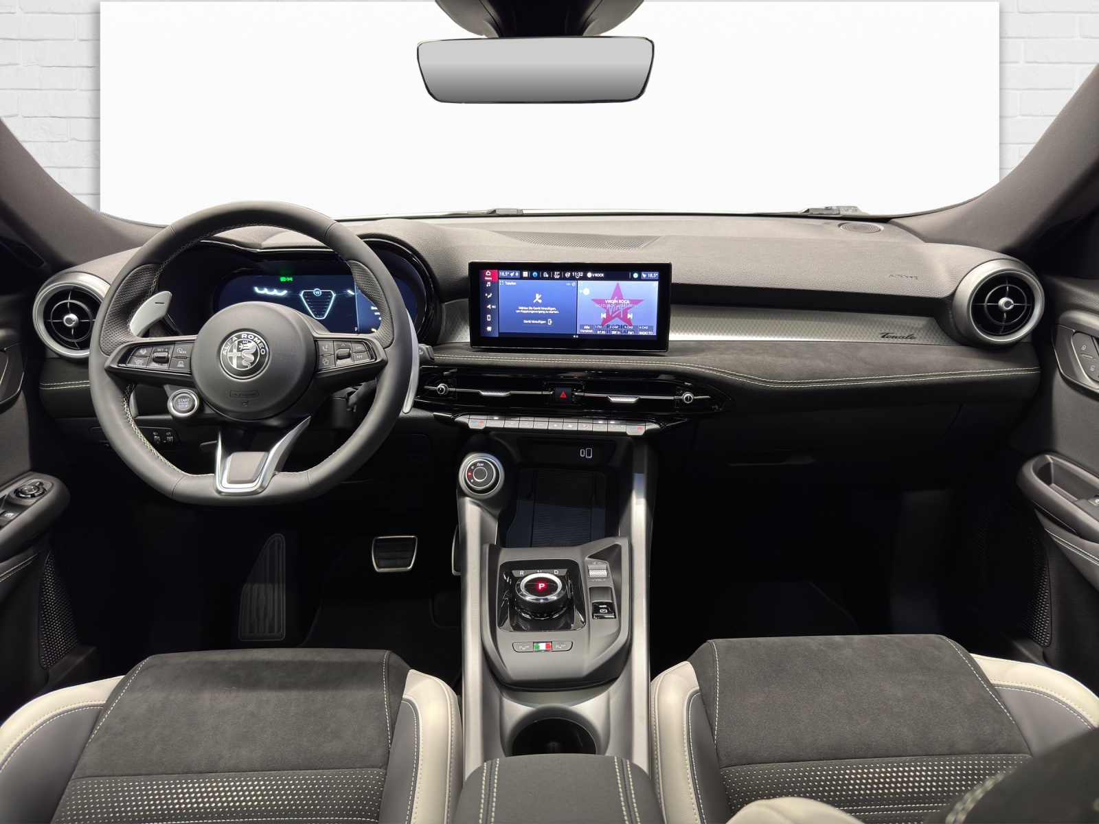 ALFA ROMEO Tonale 1.5 Sport Speciale-image-7