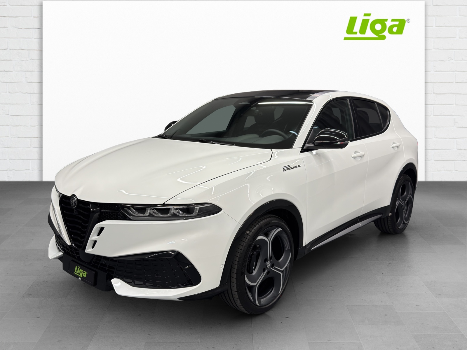 ALFA ROMEO Tonale 1.5 Sport Speciale-showroom-element-1