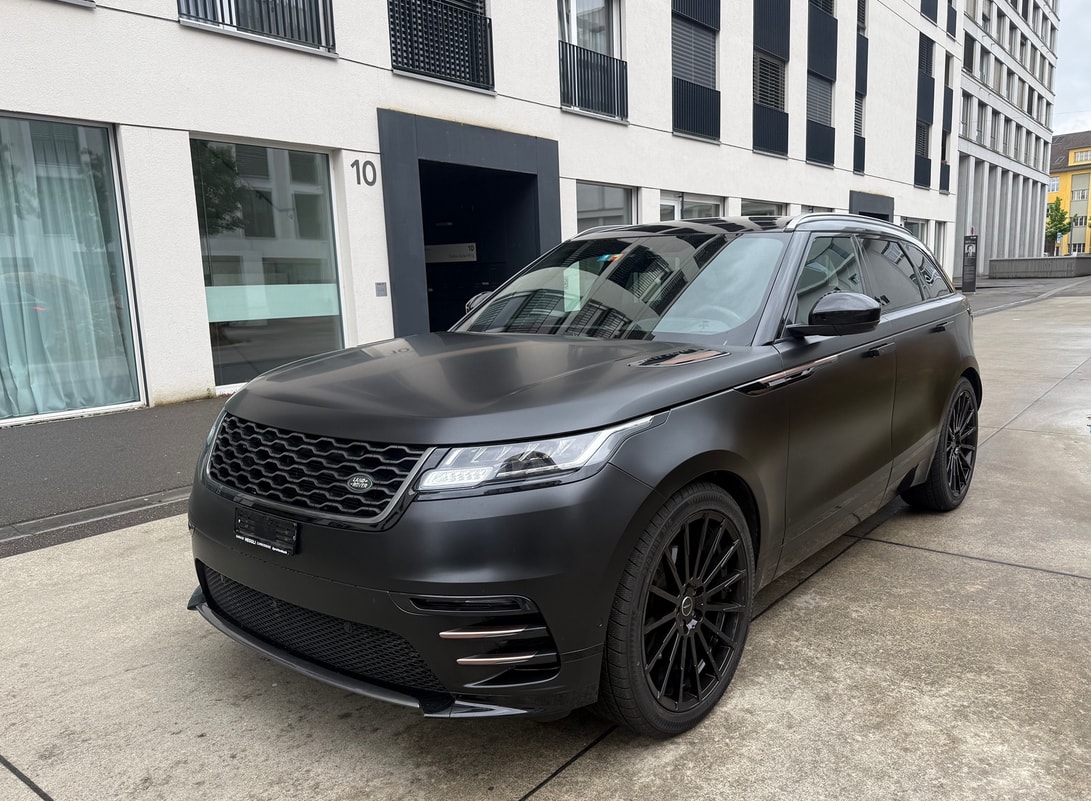 LAND ROVER Range Rover Velar R-Dynamic D 300 Automatic-showroom-element-3