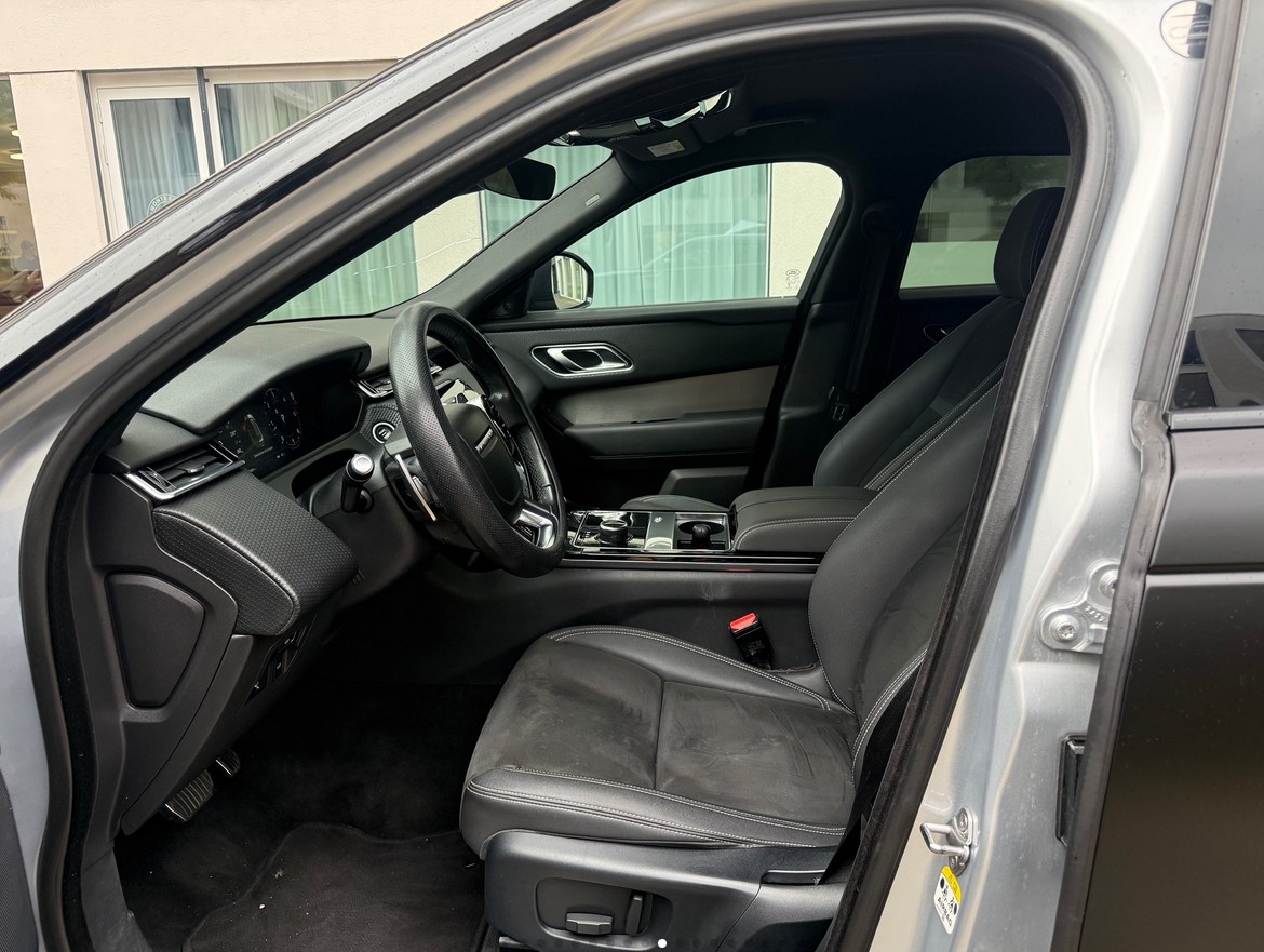 LAND ROVER Range Rover Velar R-Dynamic D 300 Automatic-image-6