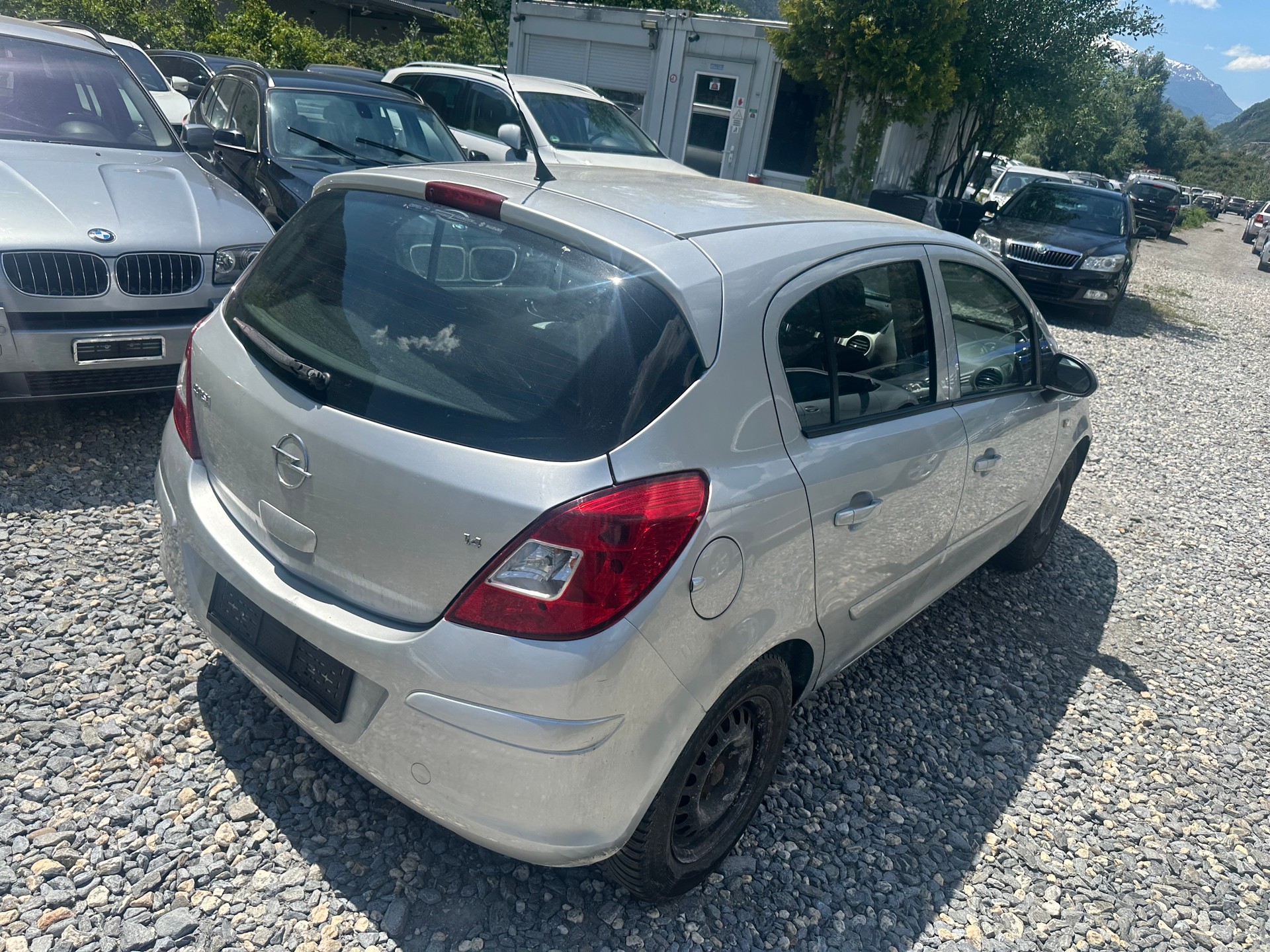 OPEL Corsa 1.4 TP Sport-image-10