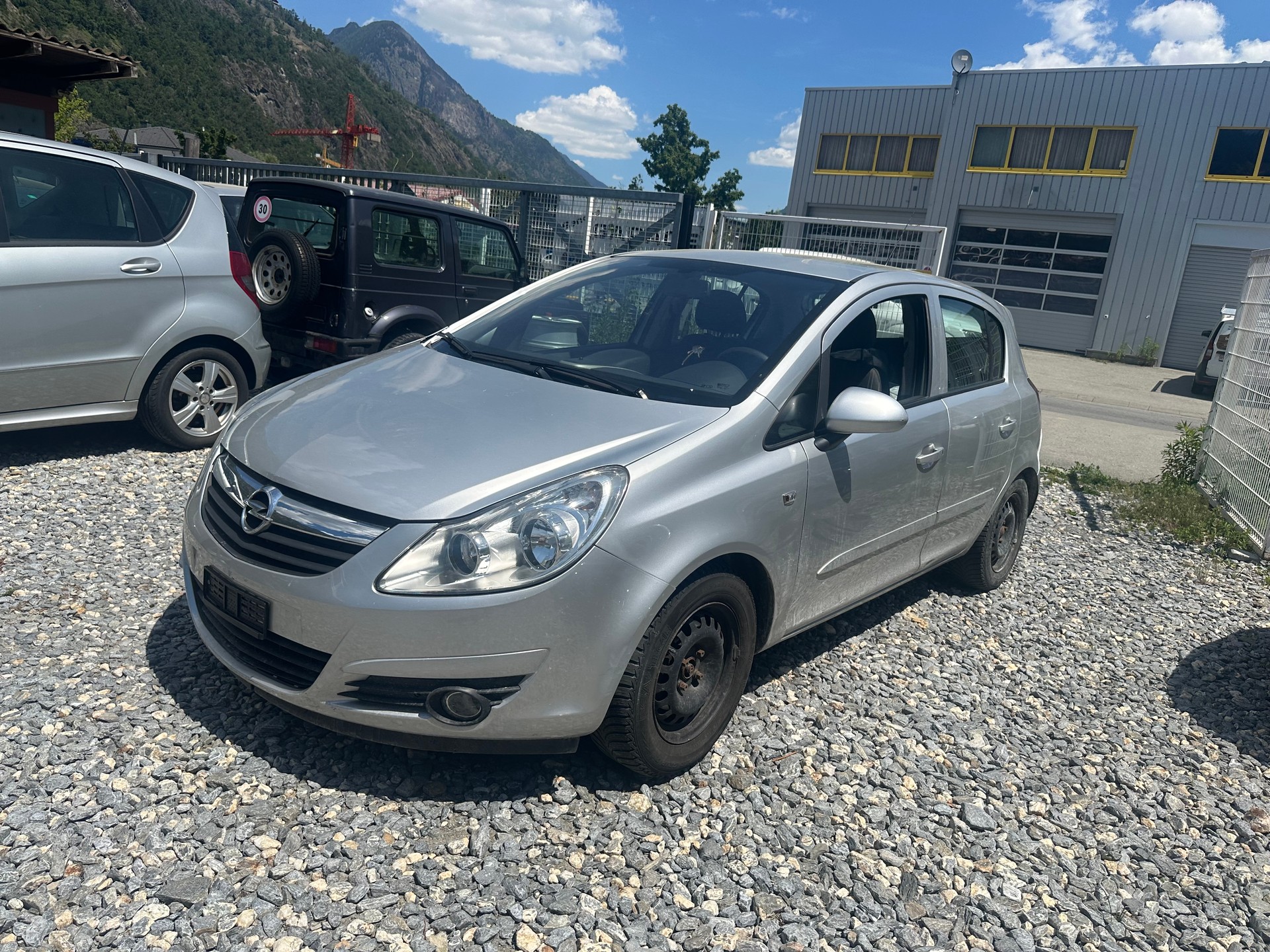 OPEL Corsa 1.4 TP Sport-image-3