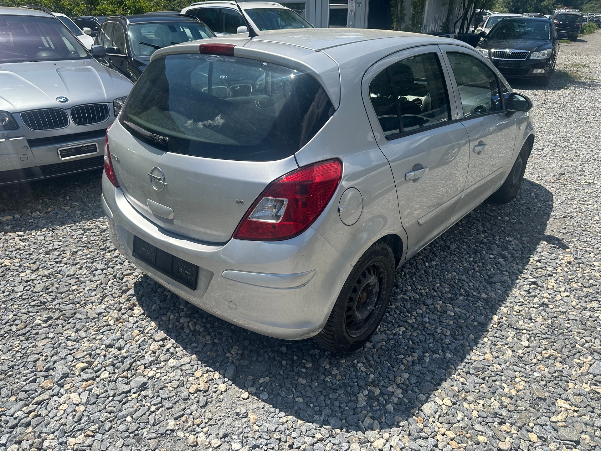 OPEL Corsa 1.4 TP Sport-image-13