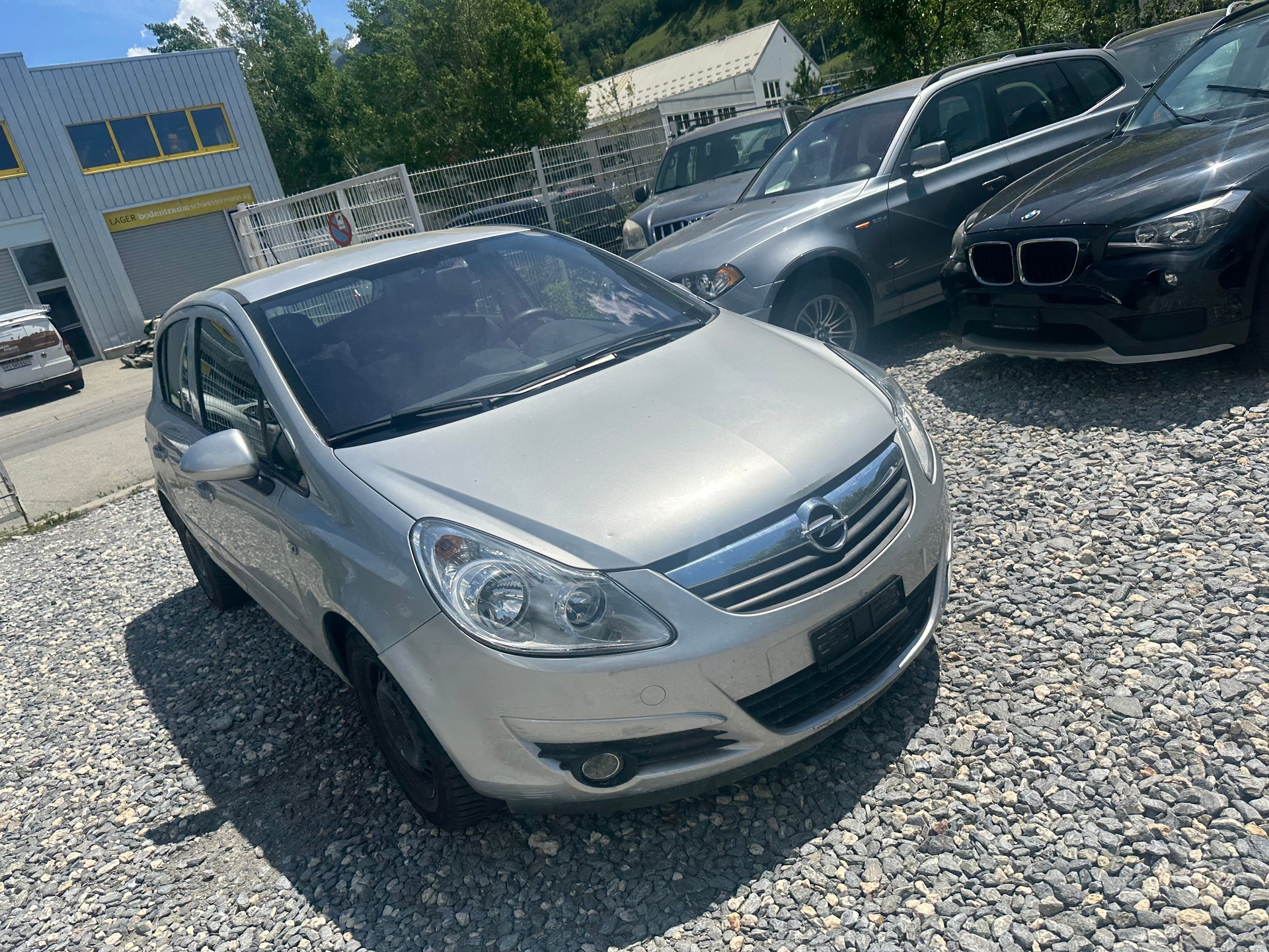 OPEL Corsa 1.4 TP Sport-image-1