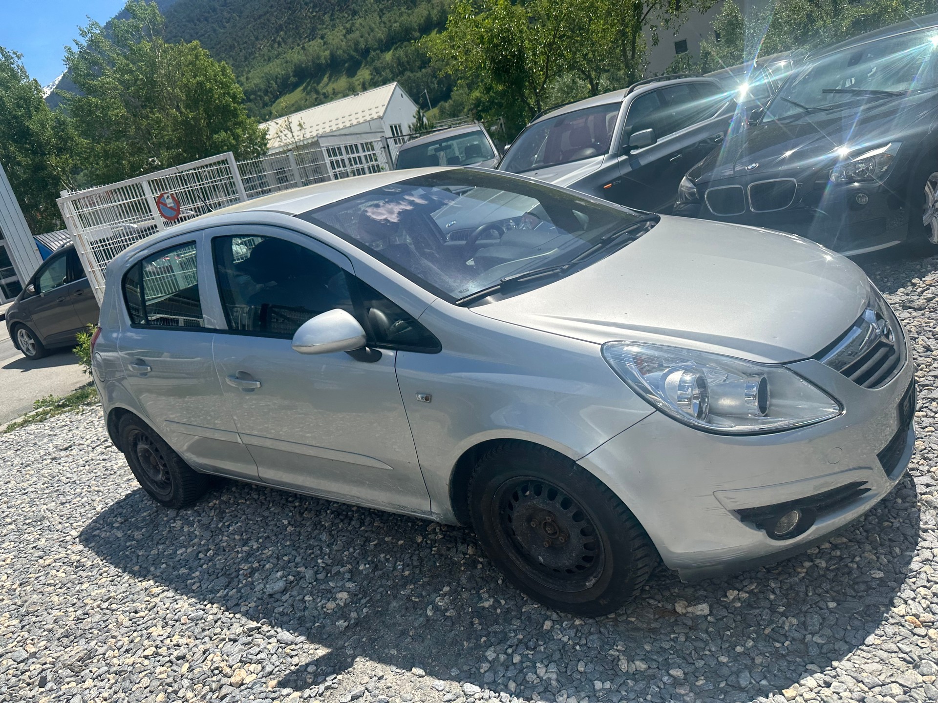 OPEL Corsa 1.4 TP Sport-image-4