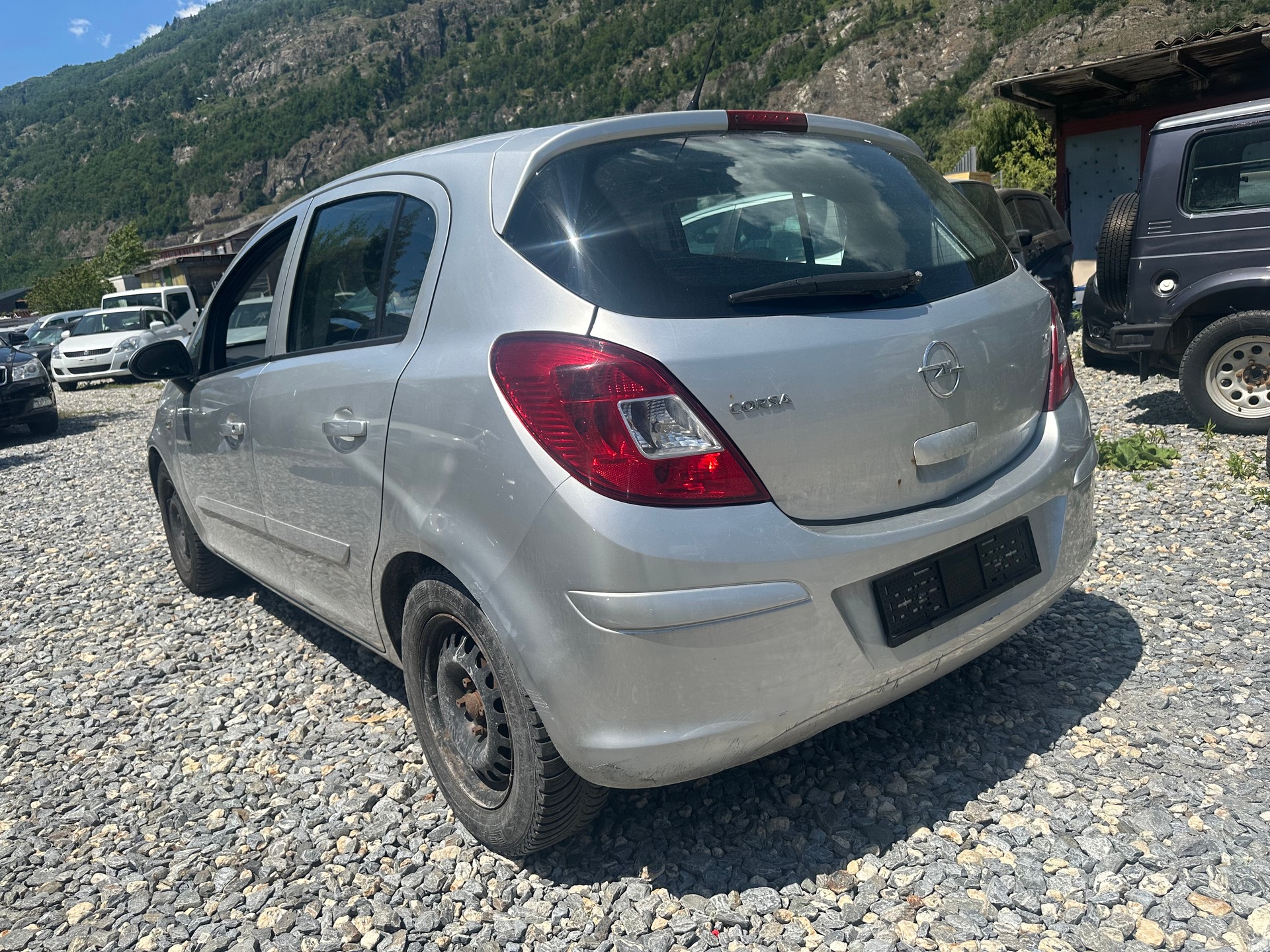 OPEL Corsa 1.4 TP Sport-image-7