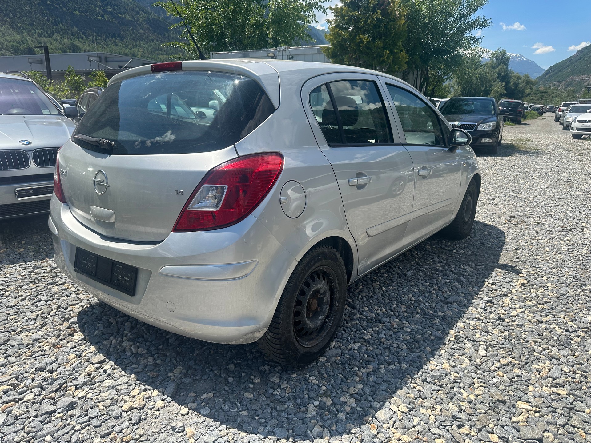 OPEL Corsa 1.4 TP Sport-image-5