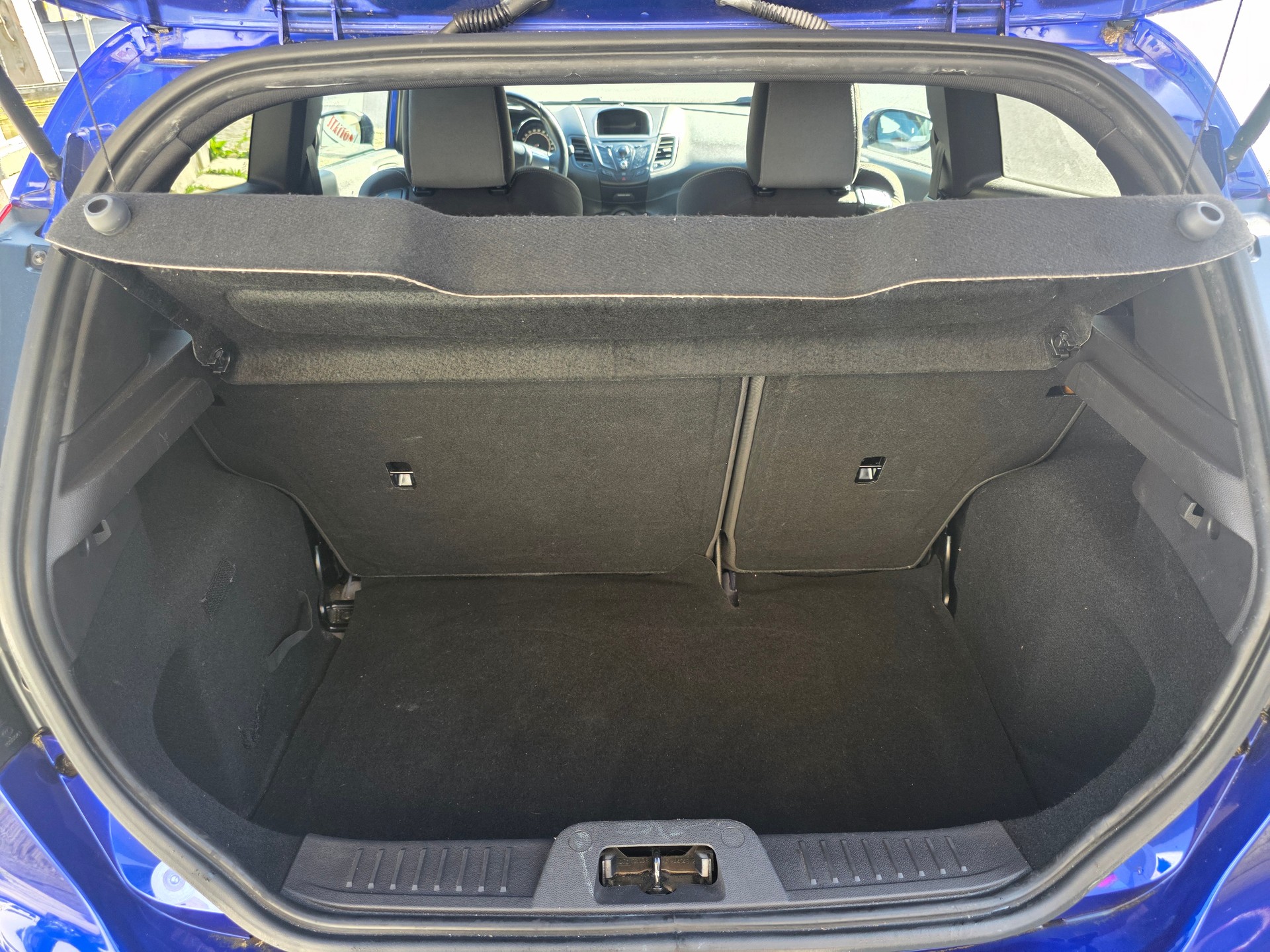 FORD Fiesta 1.6 SCTi ST-1-image-11