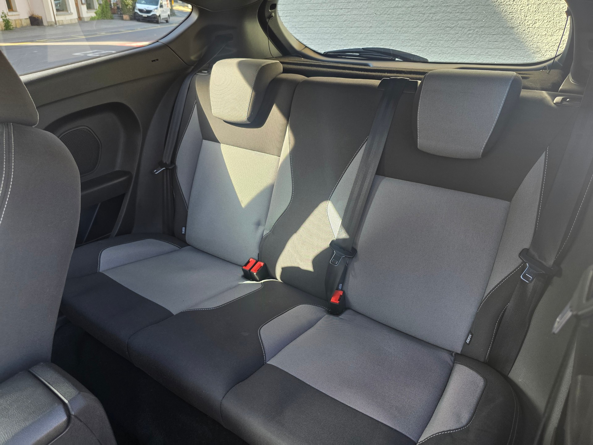FORD Fiesta 1.6 SCTi ST-1-image-10