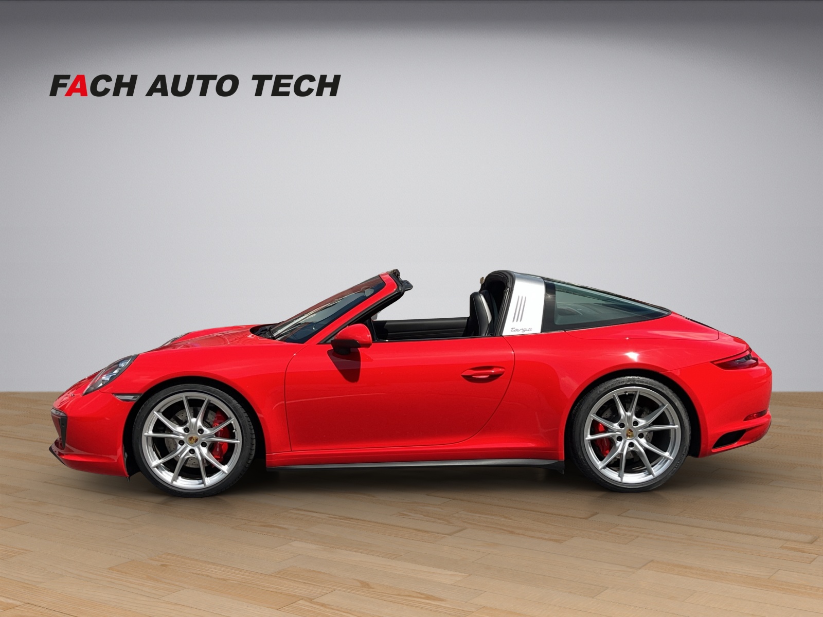 PORSCHE 911 (991.2) Targa 3.0 Targa 4S PDK-showroom-element-2