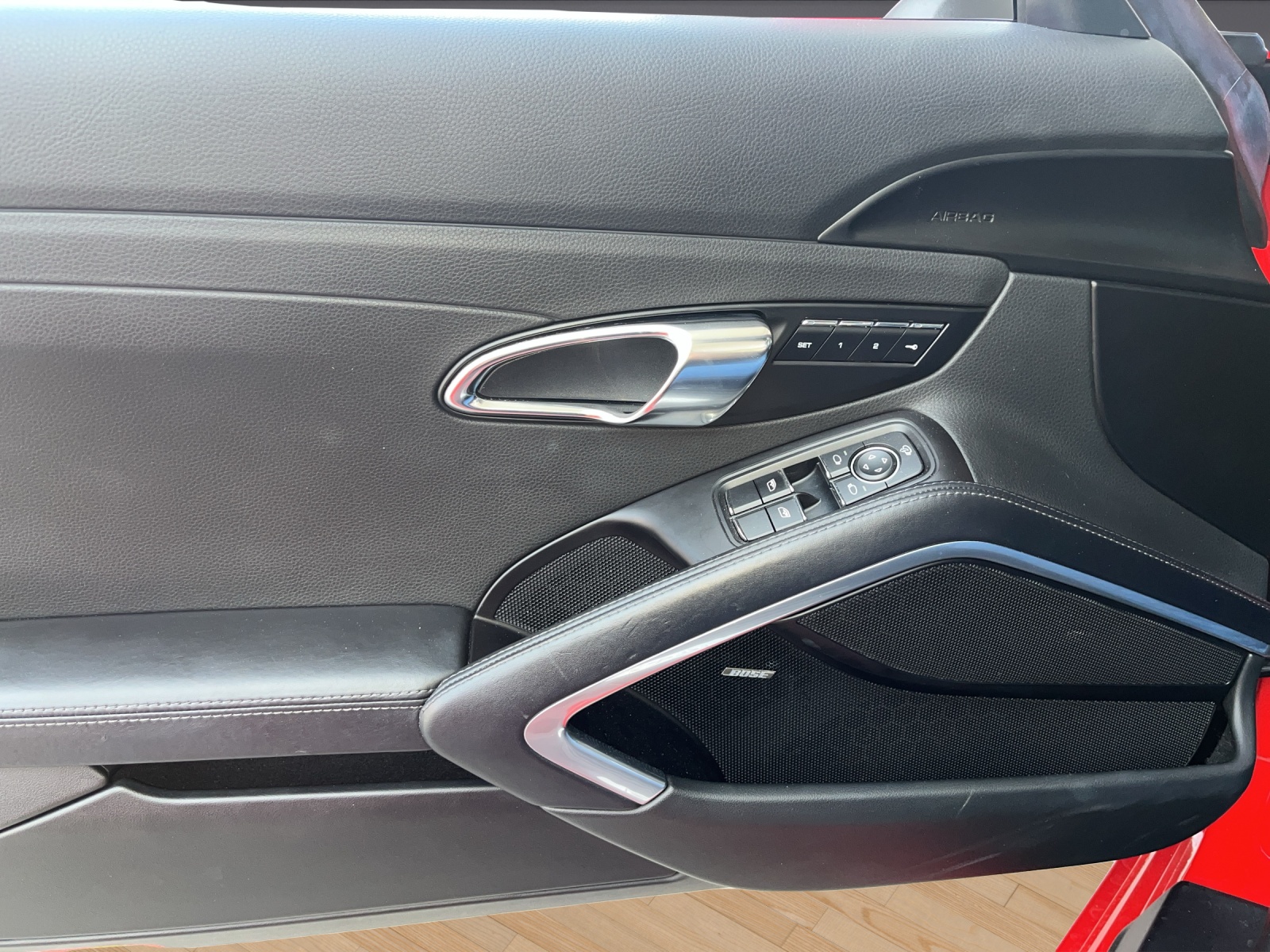 PORSCHE 911 (991.2) Targa 3.0 Targa 4S PDK-image-17