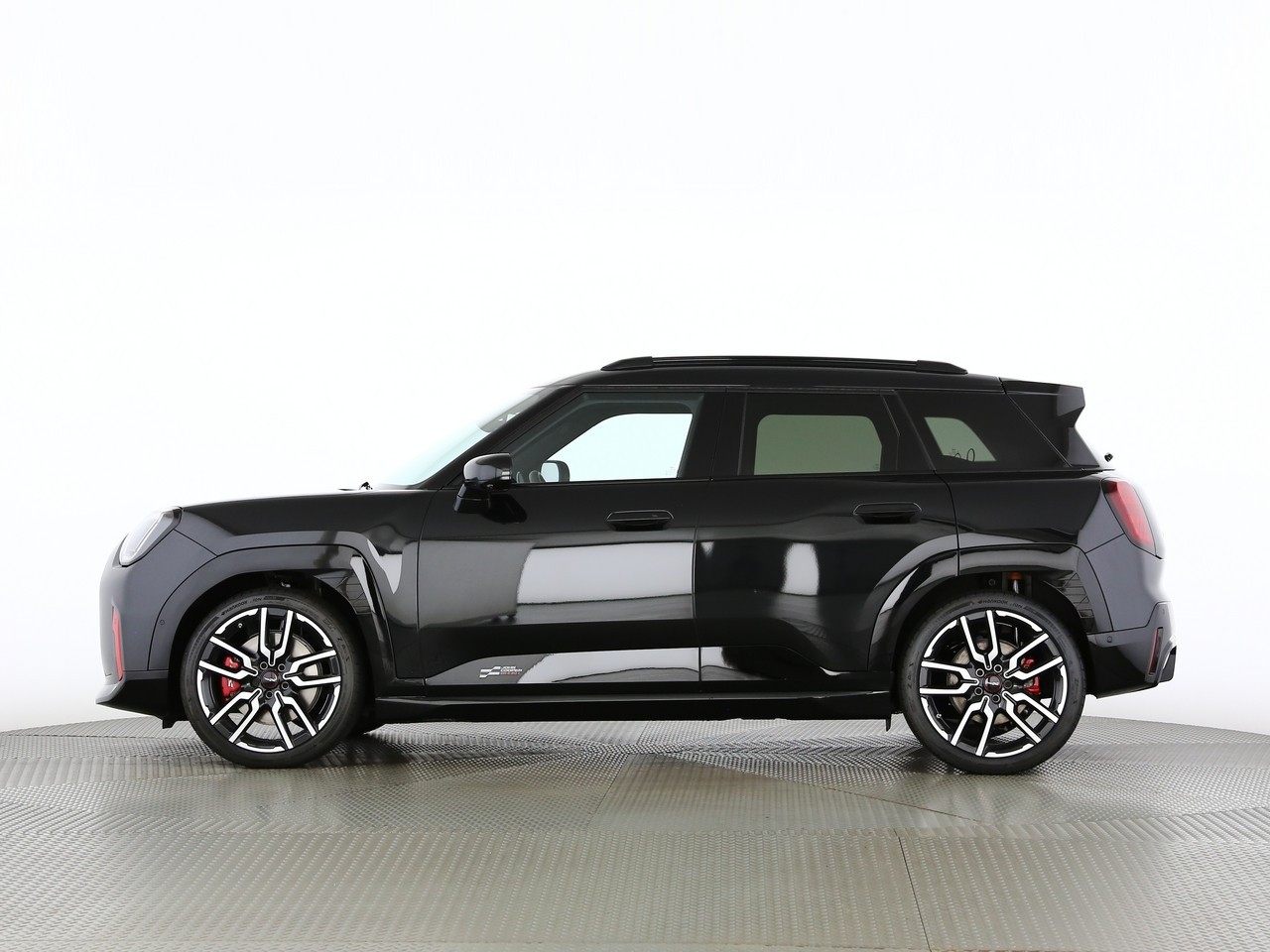 MINI Aceman e John Cooper Works-showroom-element-2
