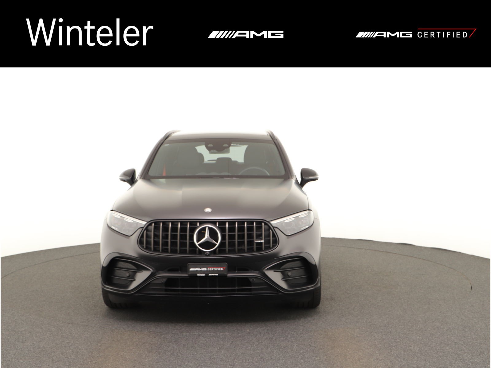 MERCEDES-BENZ GLC AMG 63 S e Perf. Exe.-image-4