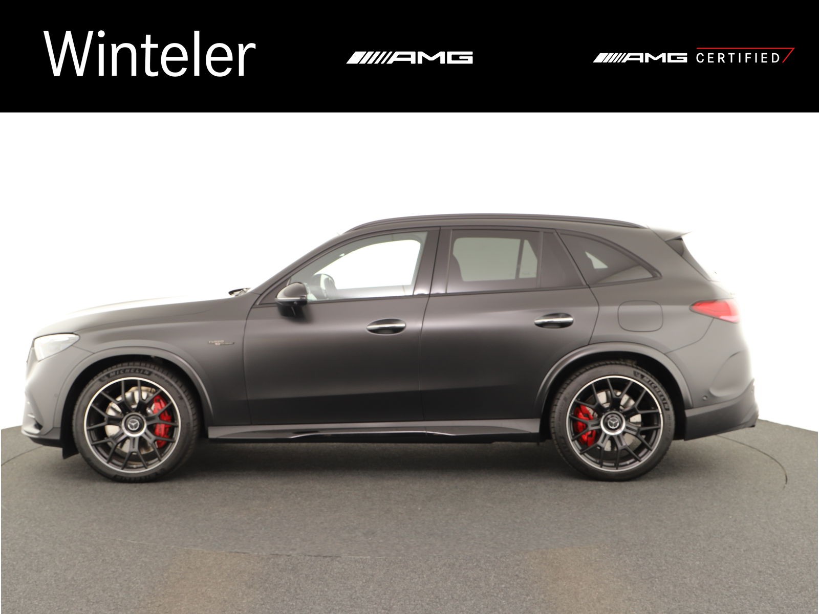 MERCEDES-BENZ GLC AMG 63 S e Perf. Exe.-image-6