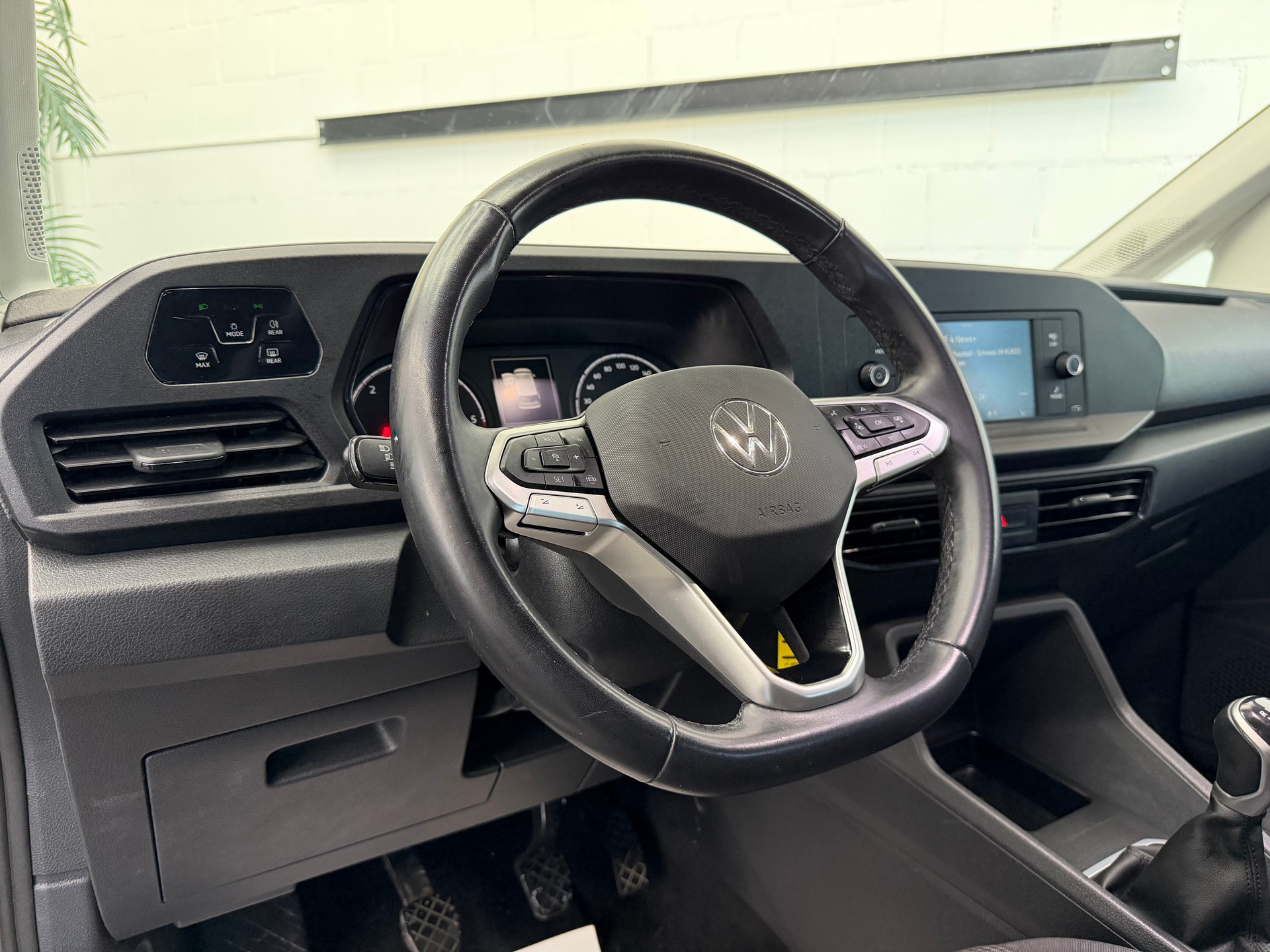 VW Caddy 2.0 TDI Life⭐️-image-7