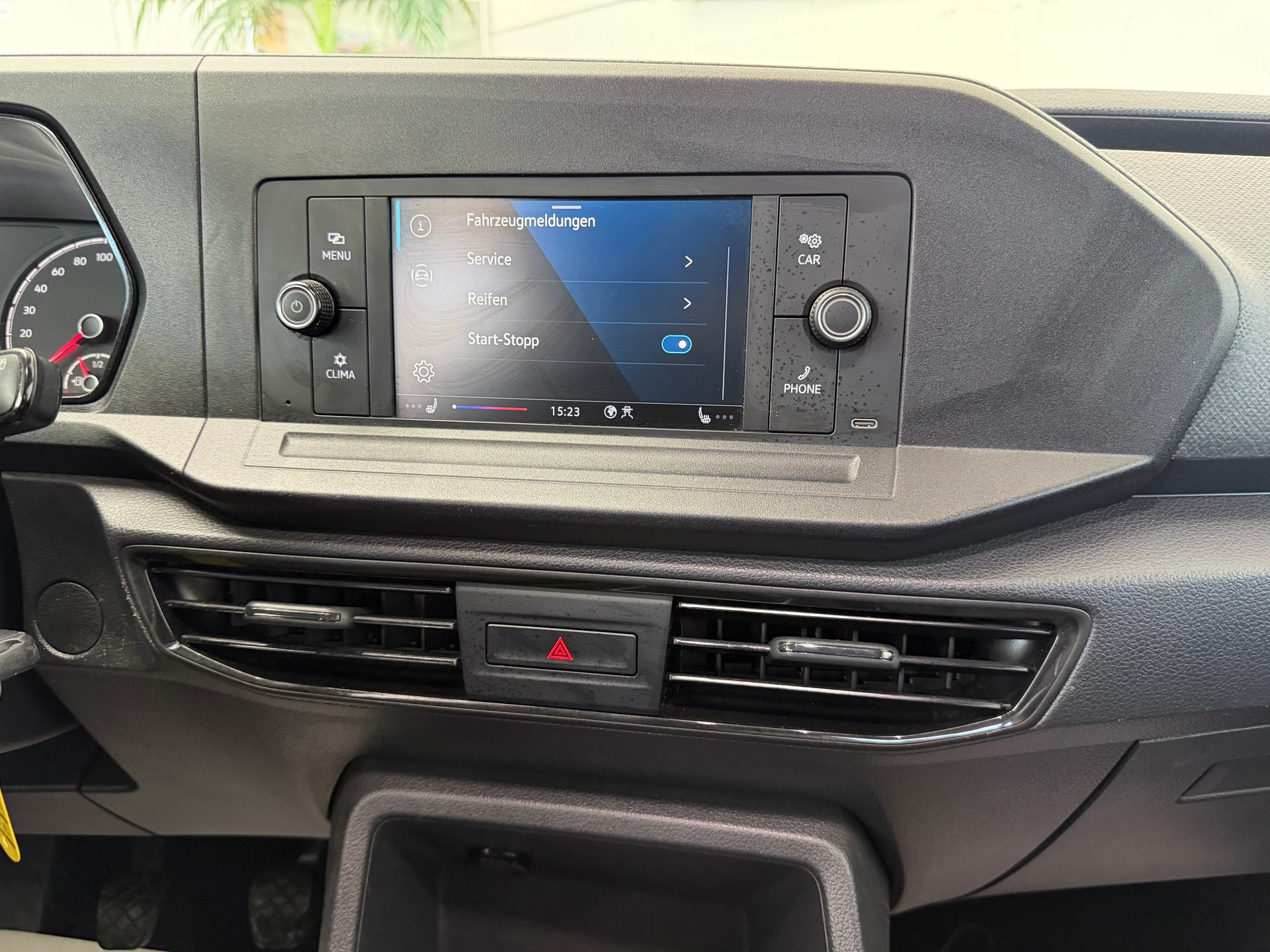VW Caddy 2.0 TDI Life⭐️-image-13