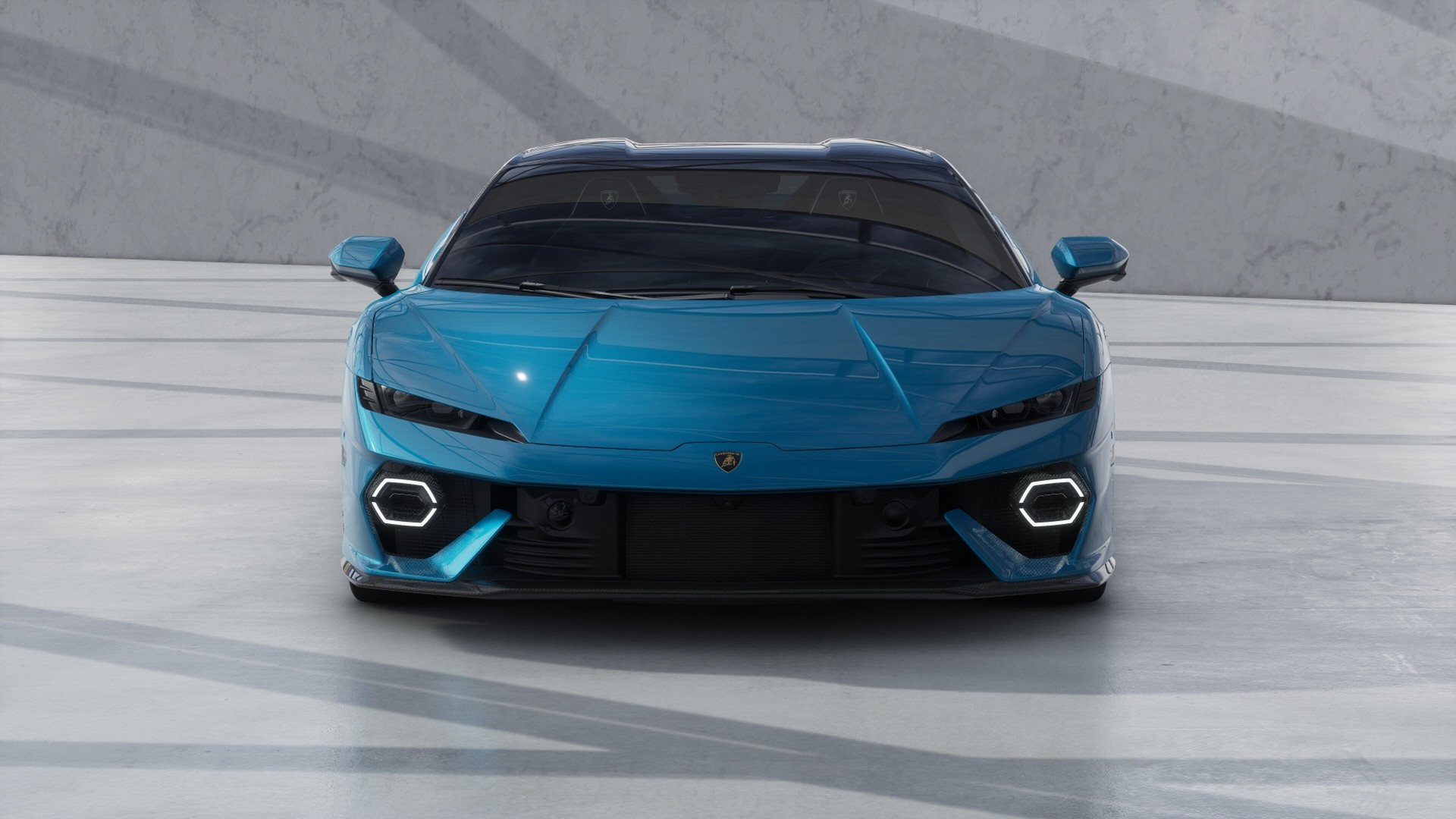 LAMBORGHINI Temerario Coupè MY26 - Auto CH-showroom-element-2