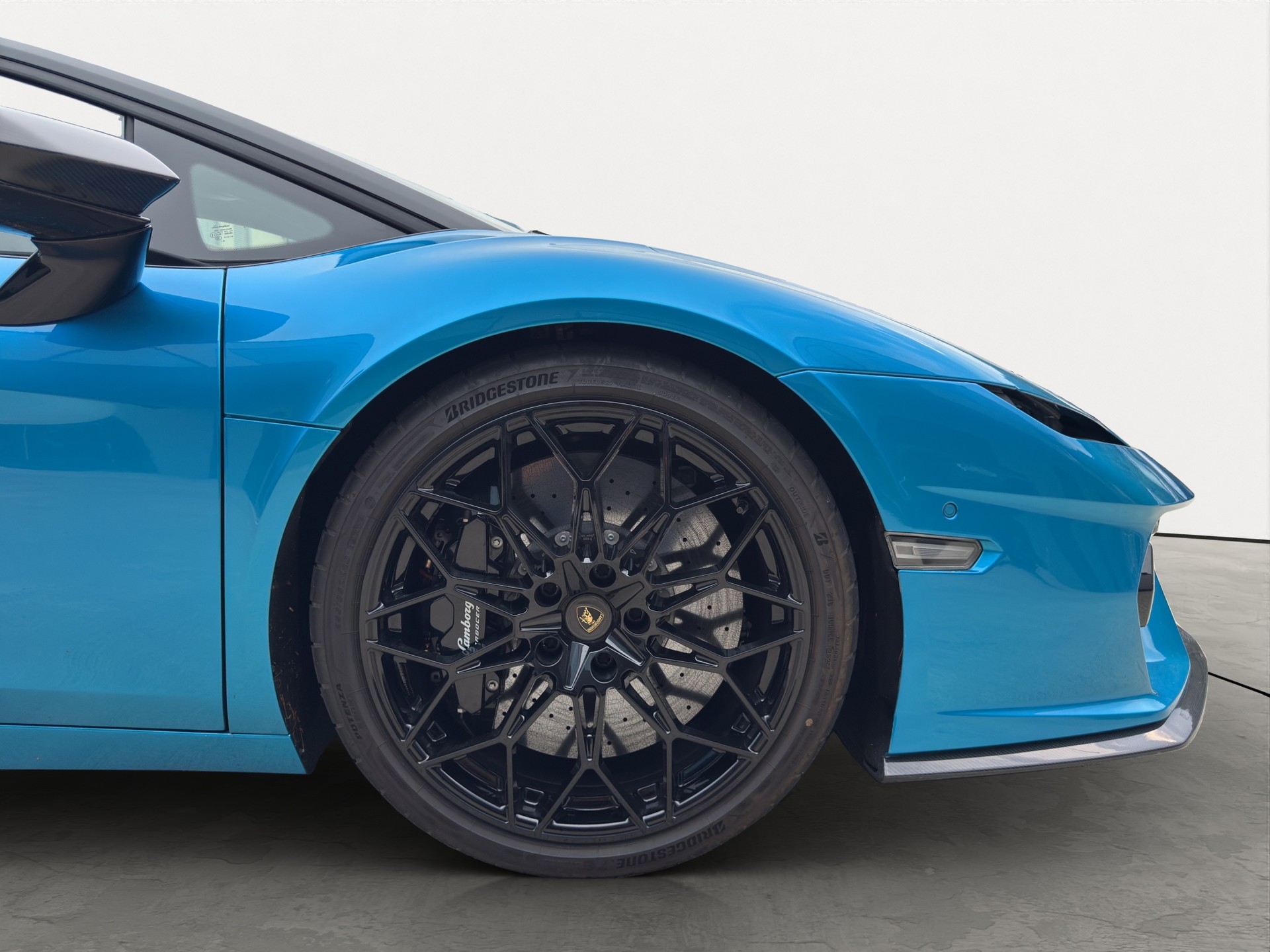 LAMBORGHINI Temerario Coupè MY26 Selezione Certified Pre-Owned Certifications: 150-point check list Lamborghini Lugano-image-8