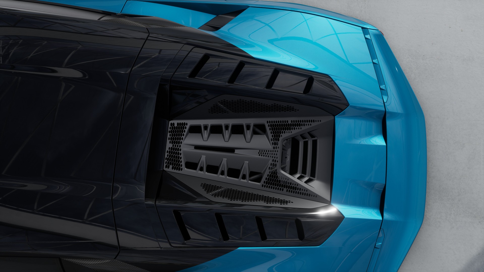 LAMBORGHINI Temerario Coupè MY26 - Auto CH-image-9