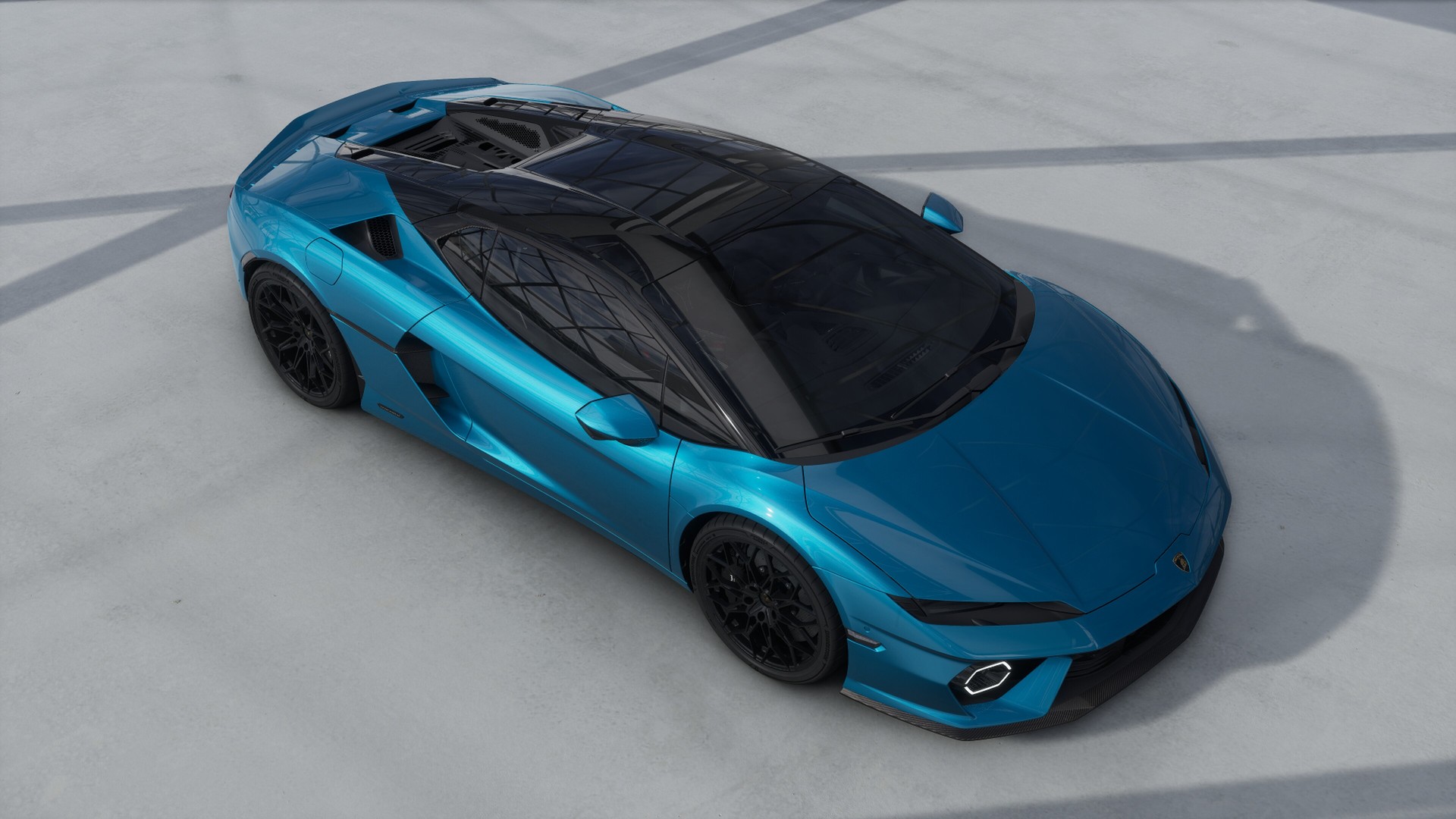 LAMBORGHINI Temerario Coupè MY26 - Auto CH-image-5