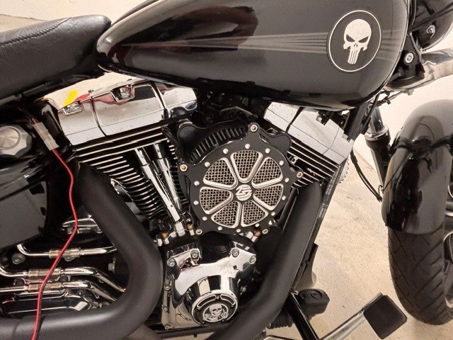 HARLEY-DAVIDSON FXSB Breakout 103 ABS-image-3
