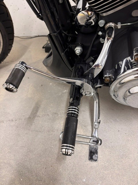 HARLEY-DAVIDSON FXSB Breakout 103 ABS-image-6