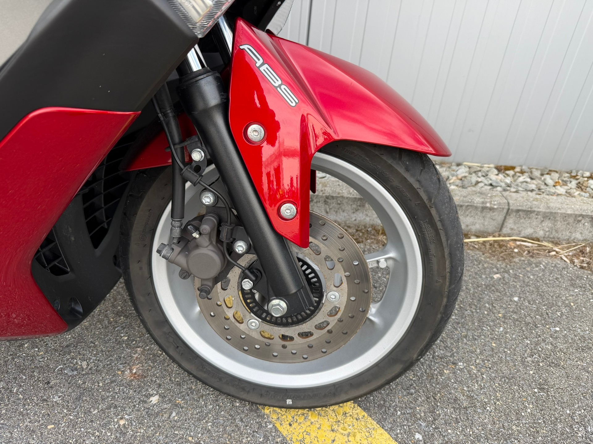 YAMAHA N-Max GPD 125A ABS-image-7
