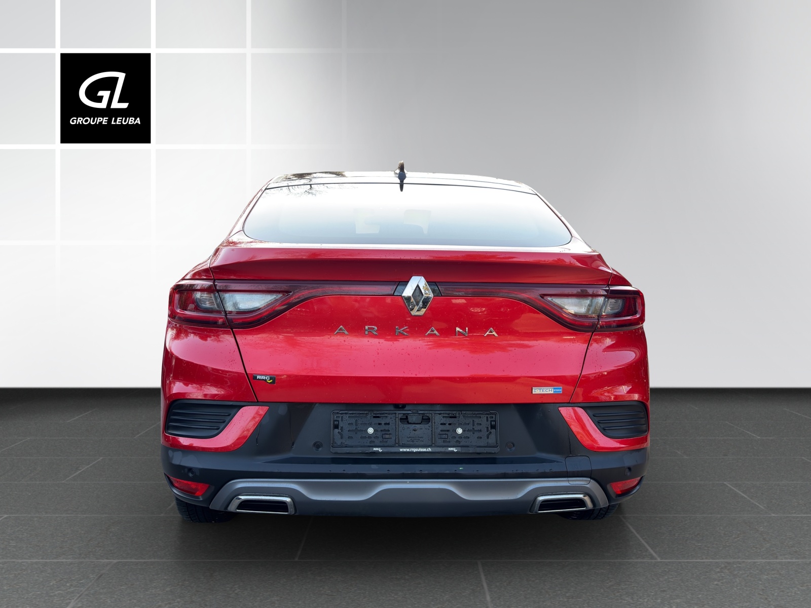 RENAULT Arkana 1.6 E-Tech R.S.Line-image-5