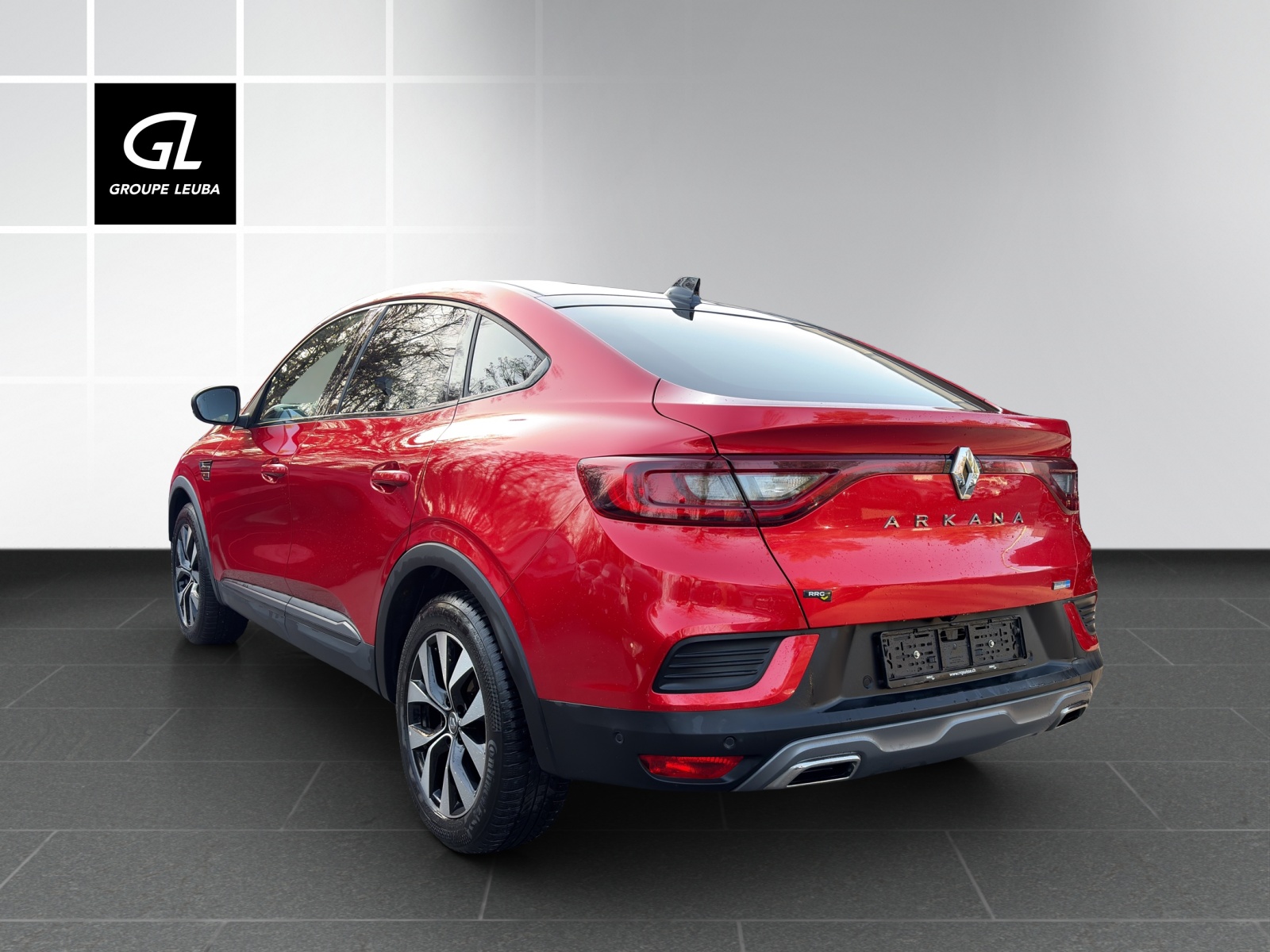 RENAULT Arkana 1.6 E-Tech R.S.Line-image-4