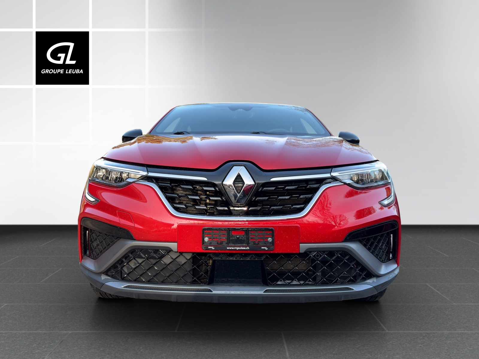 RENAULT Arkana 1.6 E-Tech R.S.Line-showroom-element-1