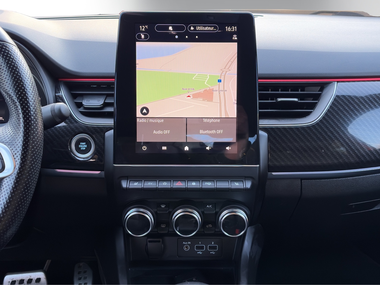 RENAULT Arkana 1.6 E-Tech R.S.Line-image-10