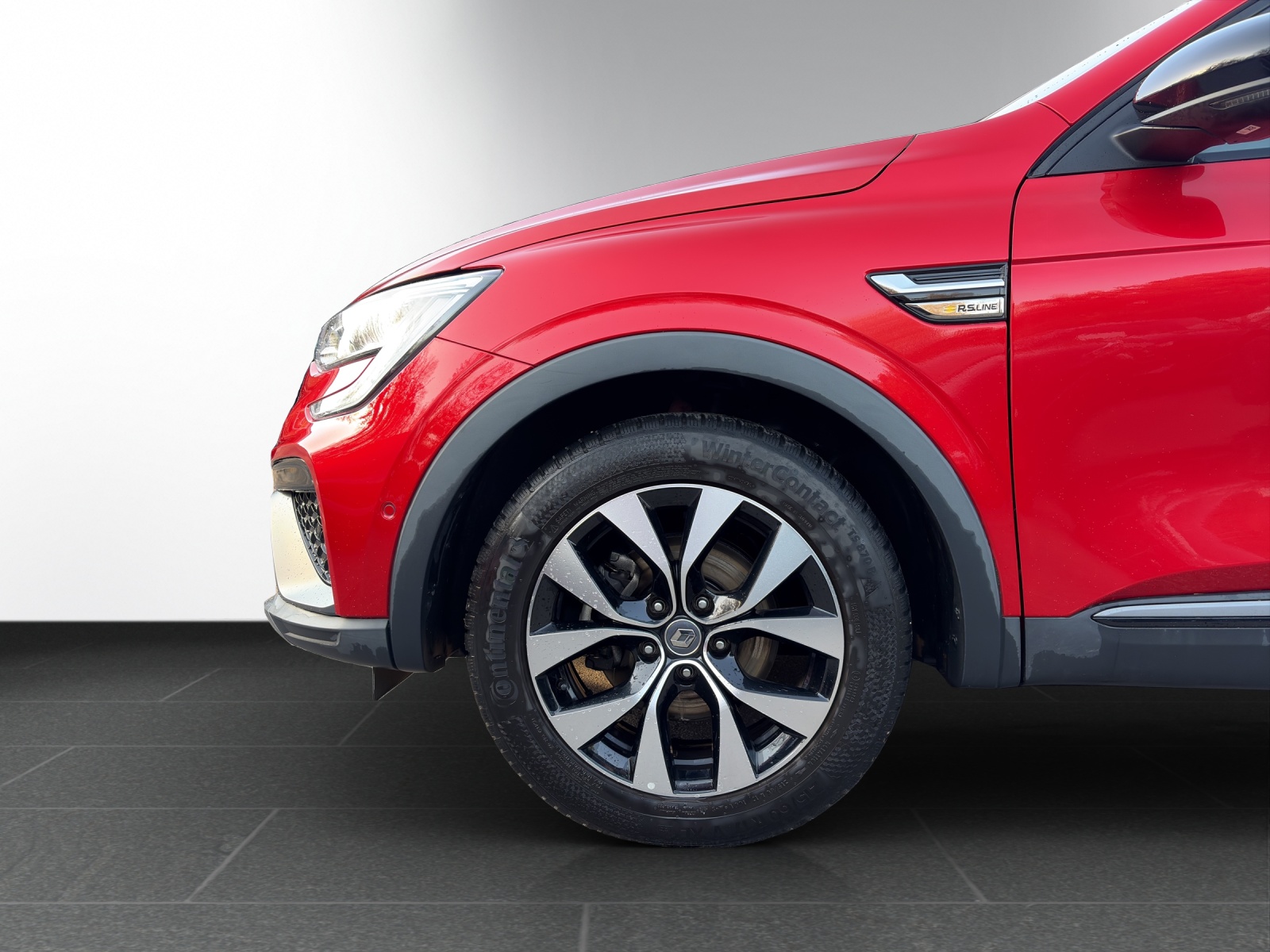 RENAULT Arkana 1.6 E-Tech R.S.Line-showroom-element-3
