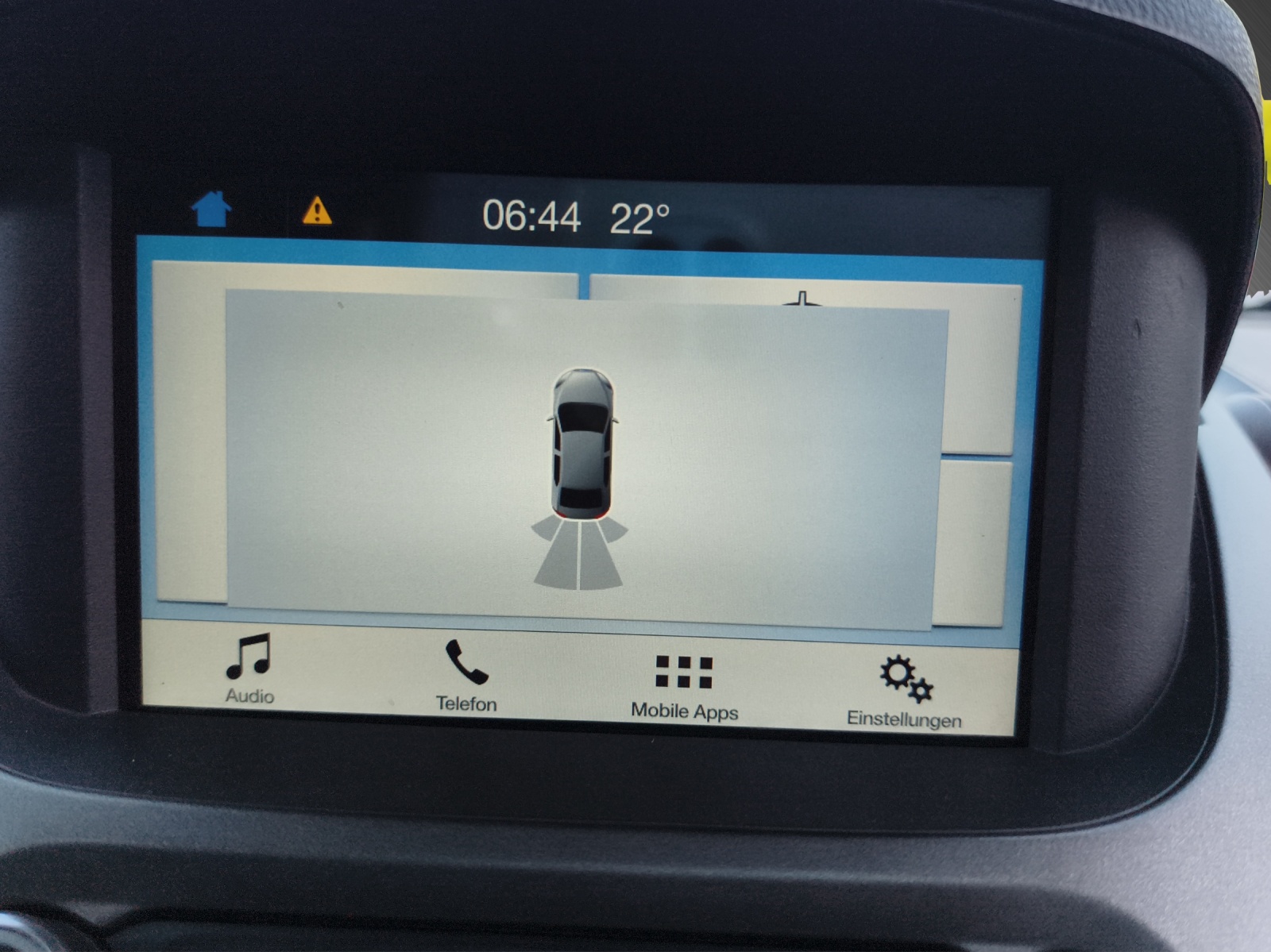 FORD Transit Courier Van 1.0 EcoB Limited-image-11