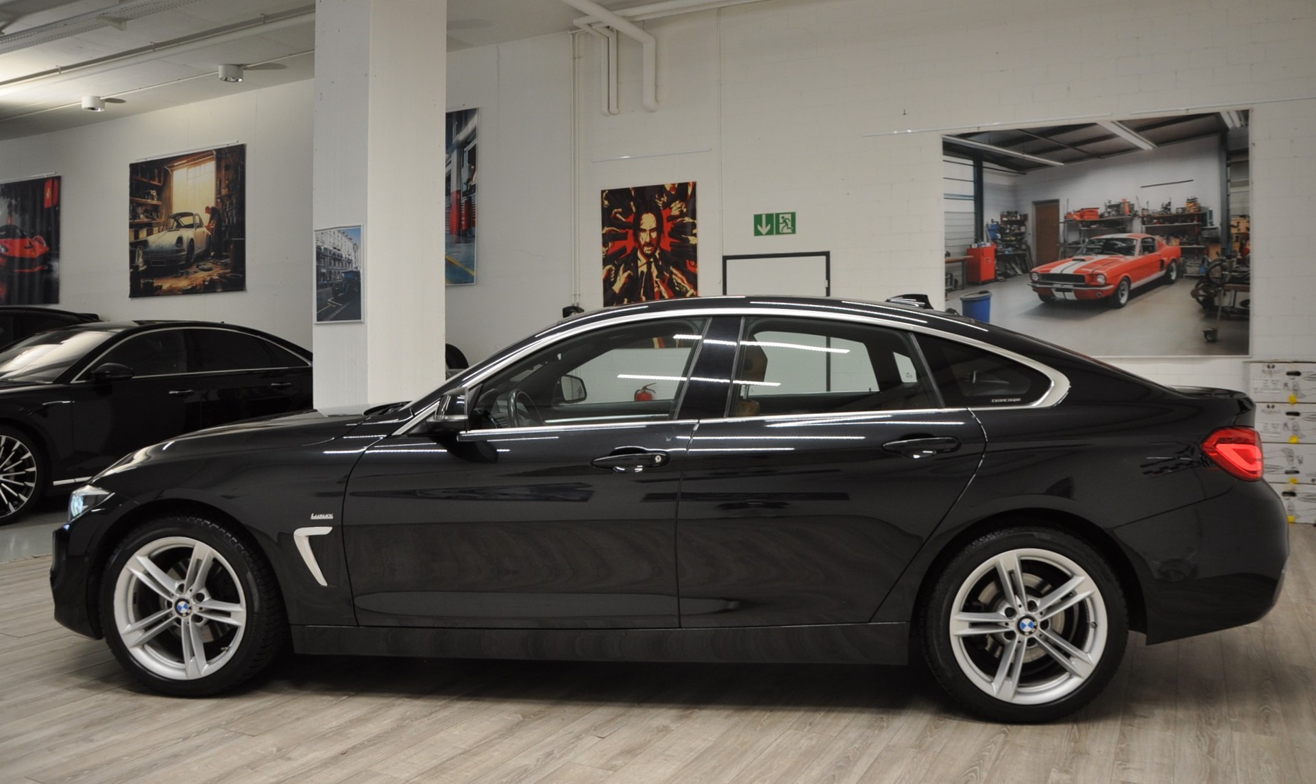 BMW 420d Gran Coupé xDrive Luxury Line-showroom-element-2