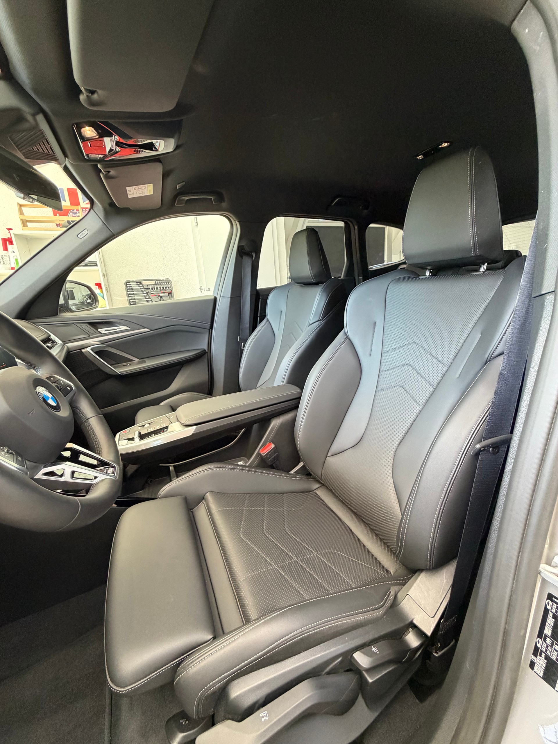 BMW X1 sDrive 18i M Sport-image-9