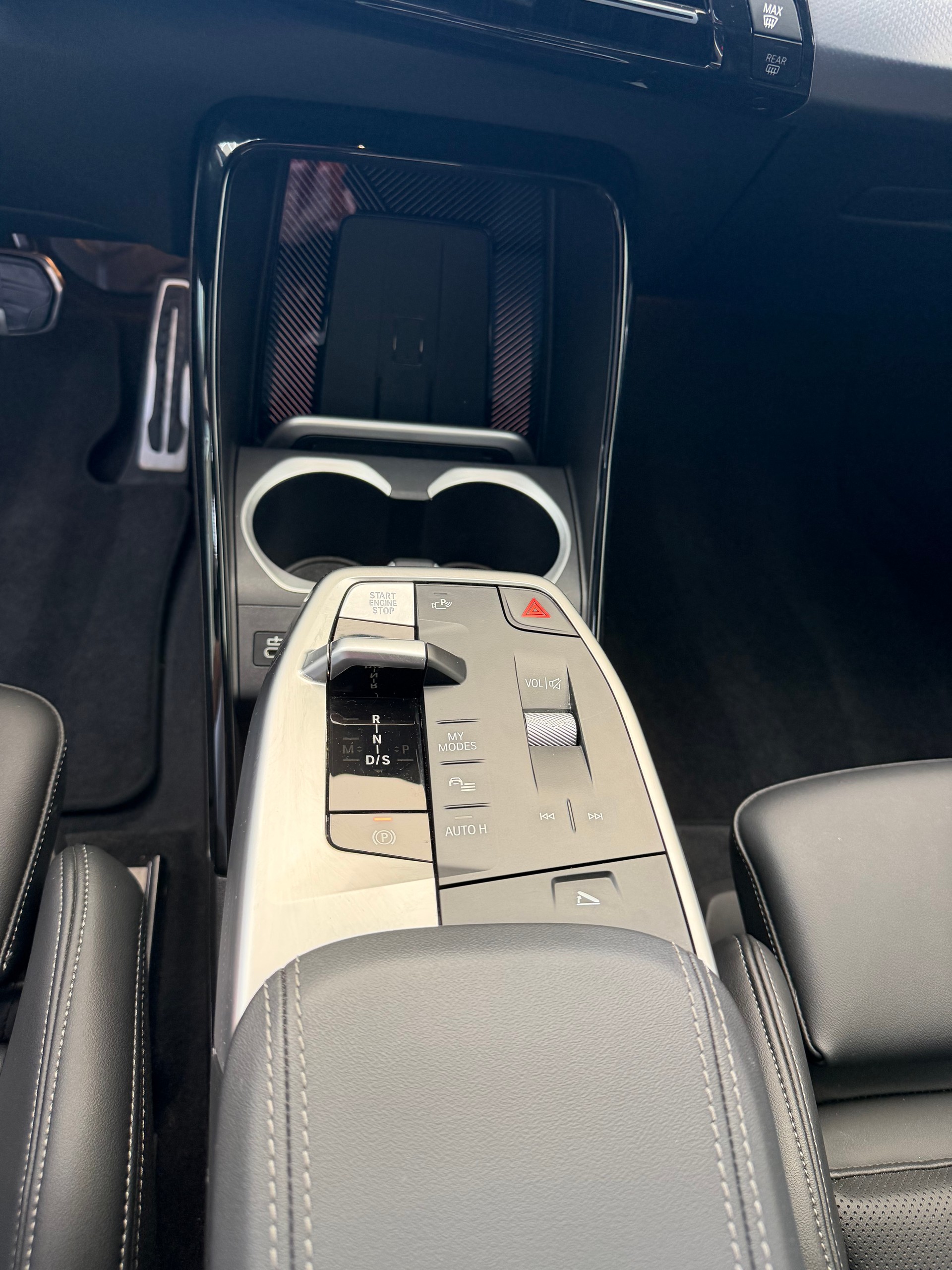 BMW X1 sDrive 18i M Sport-image-8