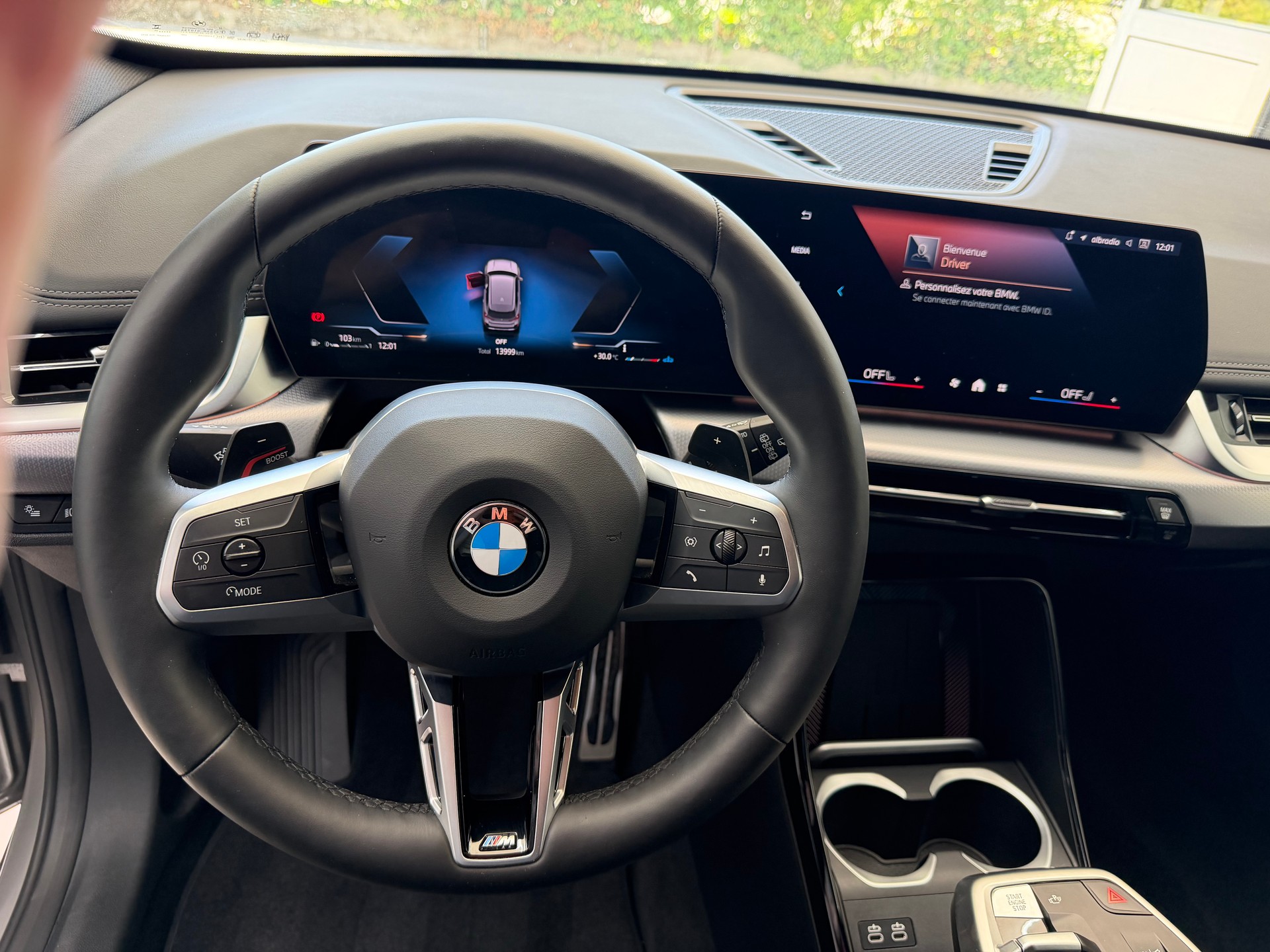 BMW X1 sDrive 18i M Sport-image-7