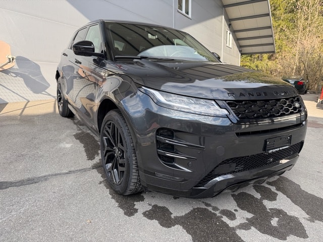 LAND ROVER Range Rover Evoque R-Dynamic P 200 SE AT9-showroom-element-1