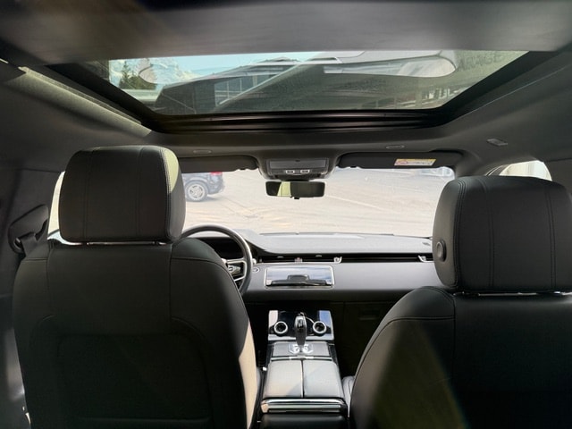LAND ROVER Range Rover Evoque R-Dynamic P 200 SE AT9-image-7